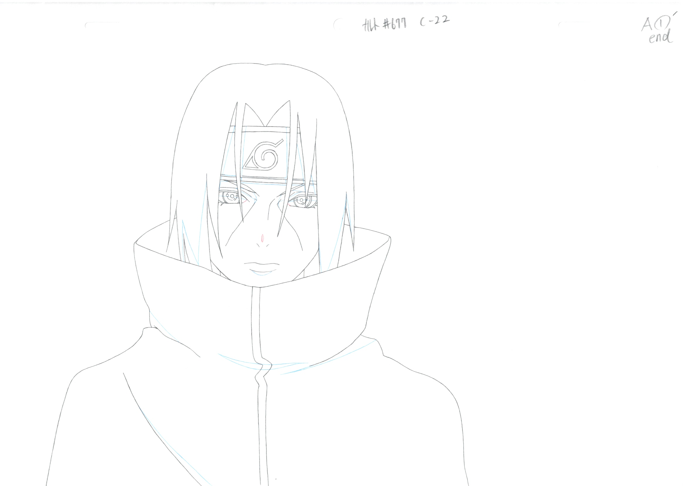 Japanime Art Gallery