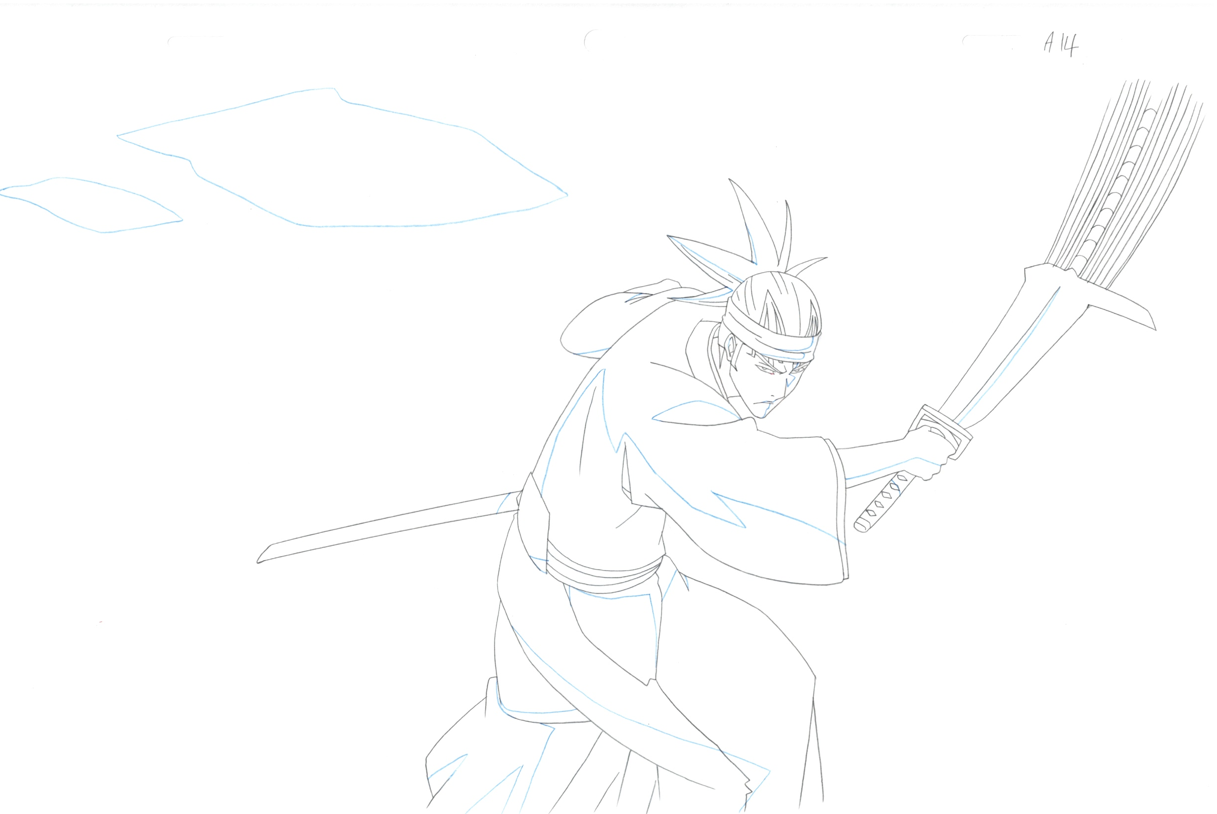 Japanime Art Gallery