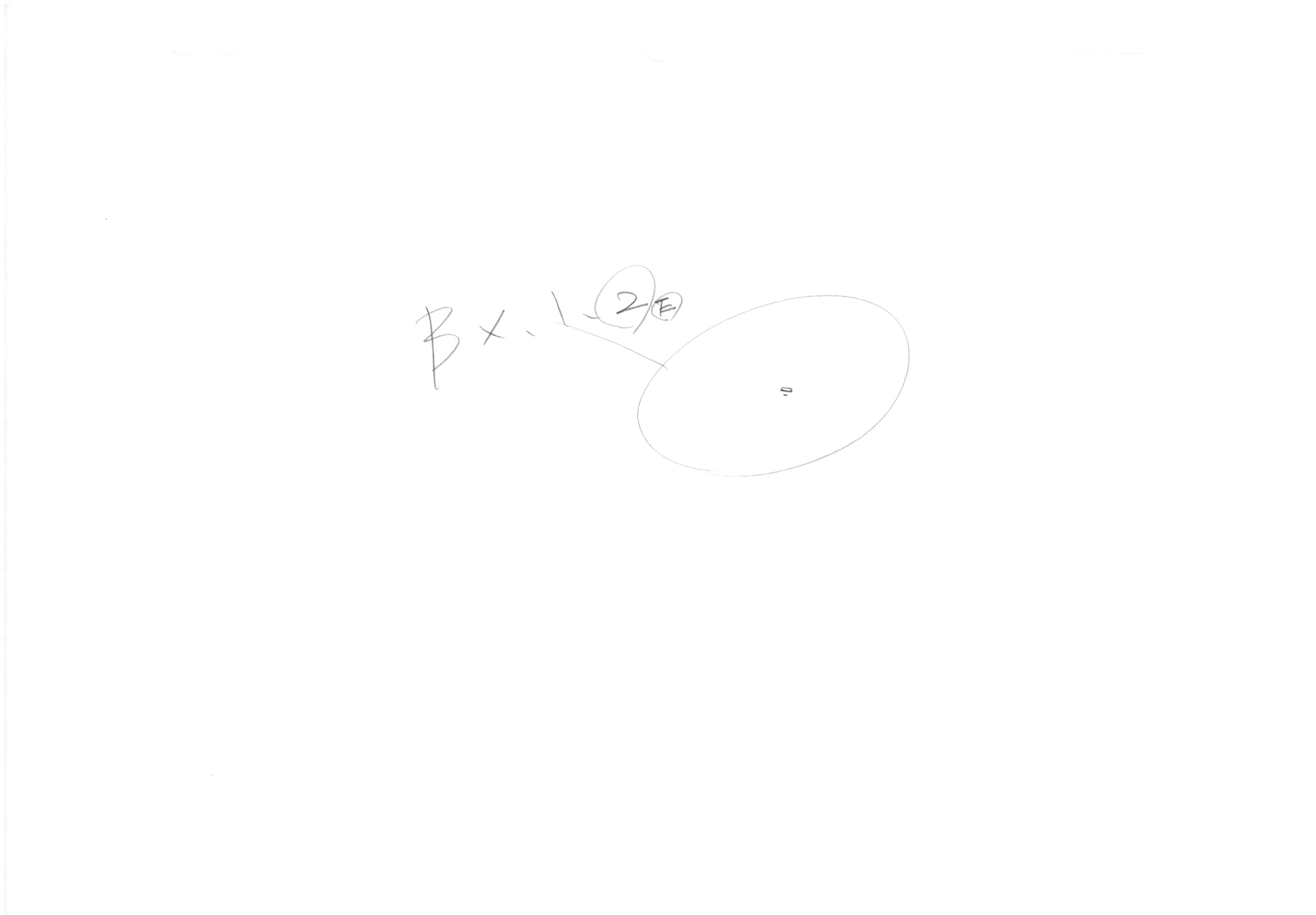 Tokyo Ghoul Original Drawing (Amon Koutarou, Mado Kureo )