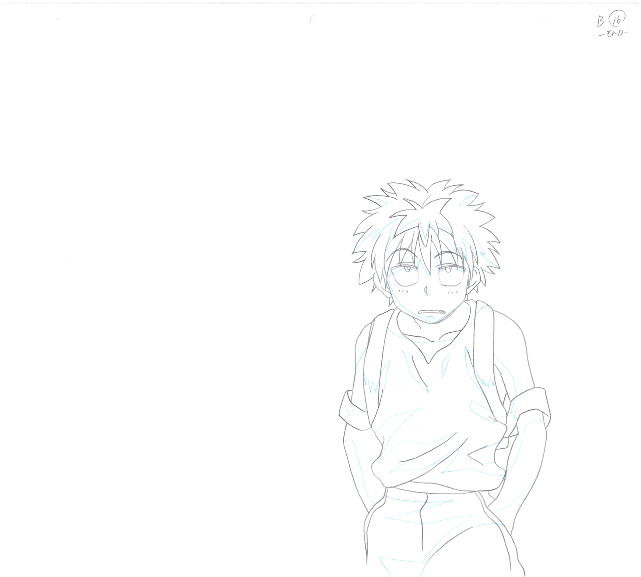 Japanime Art Gallery