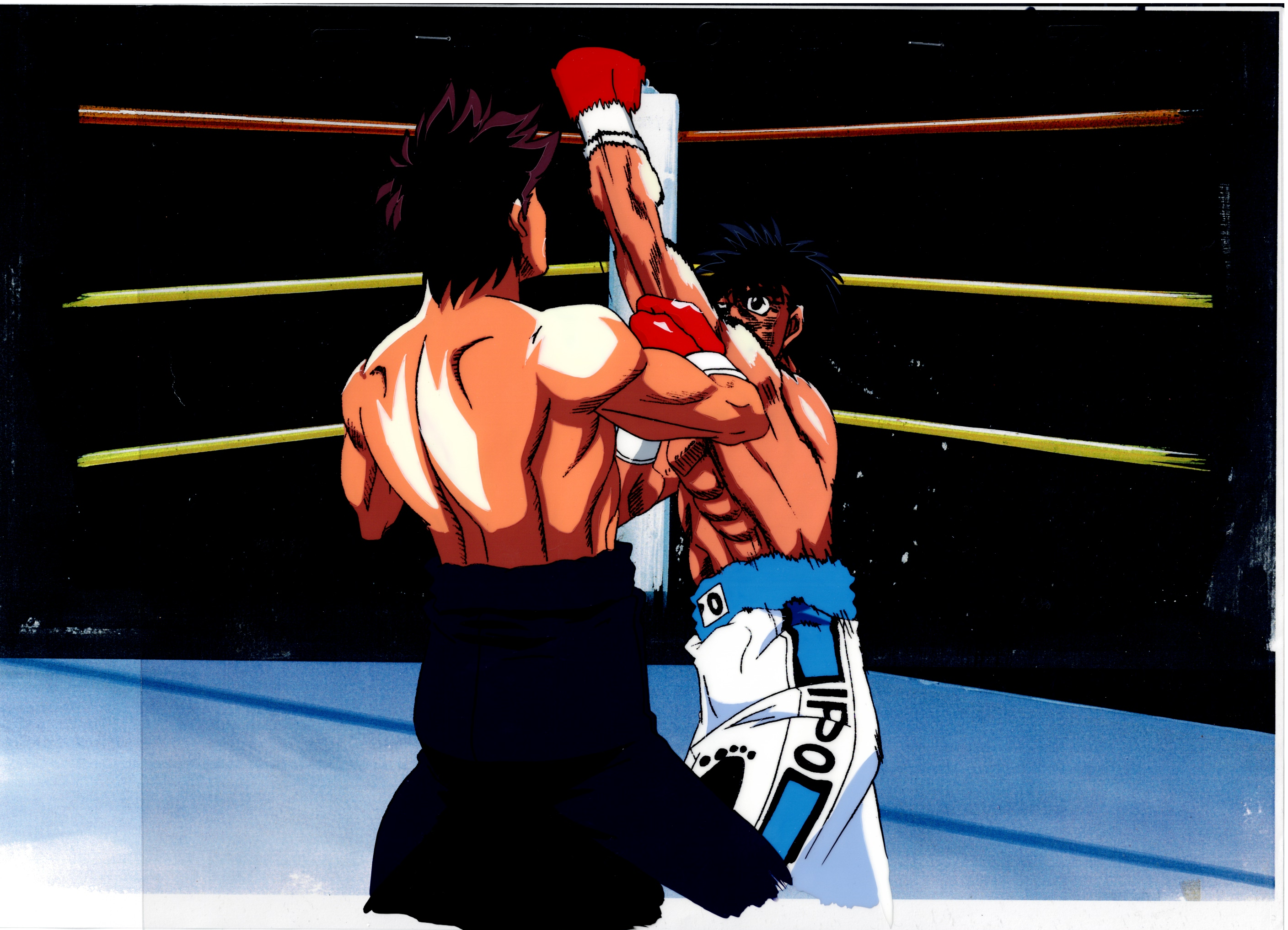 Japanime Art Gallery