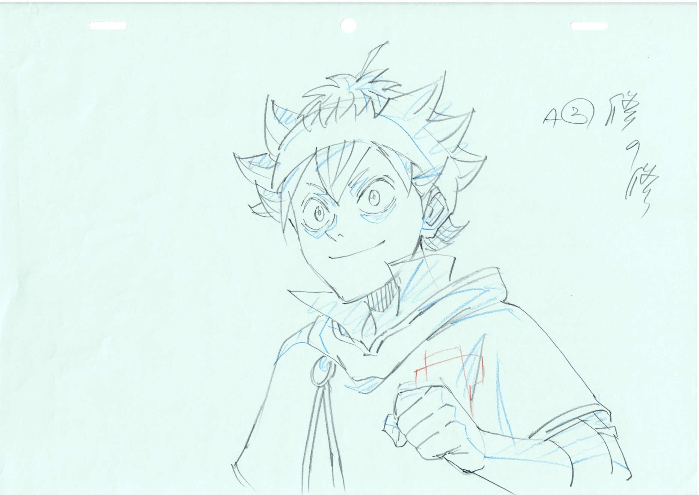 Japanime Art Gallery