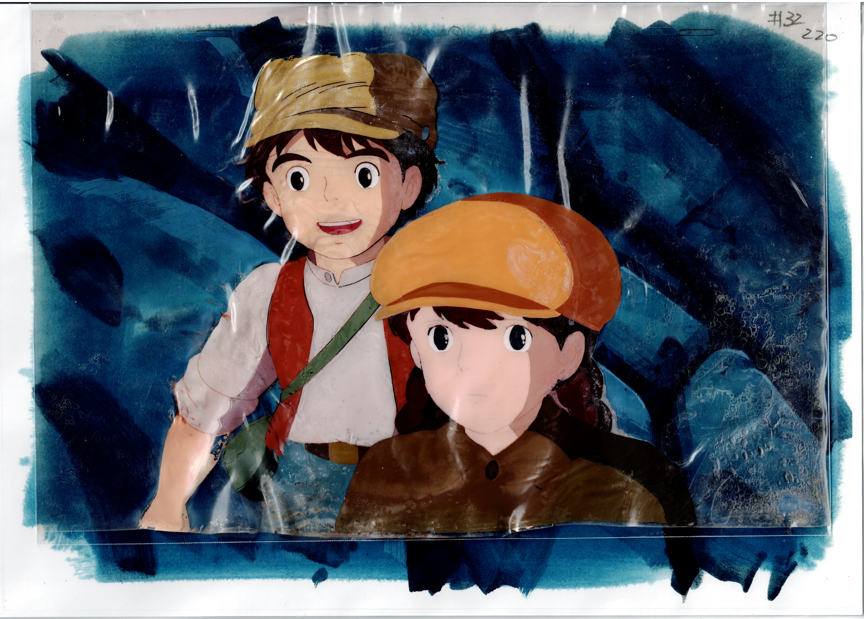 Japanime Art Gallery