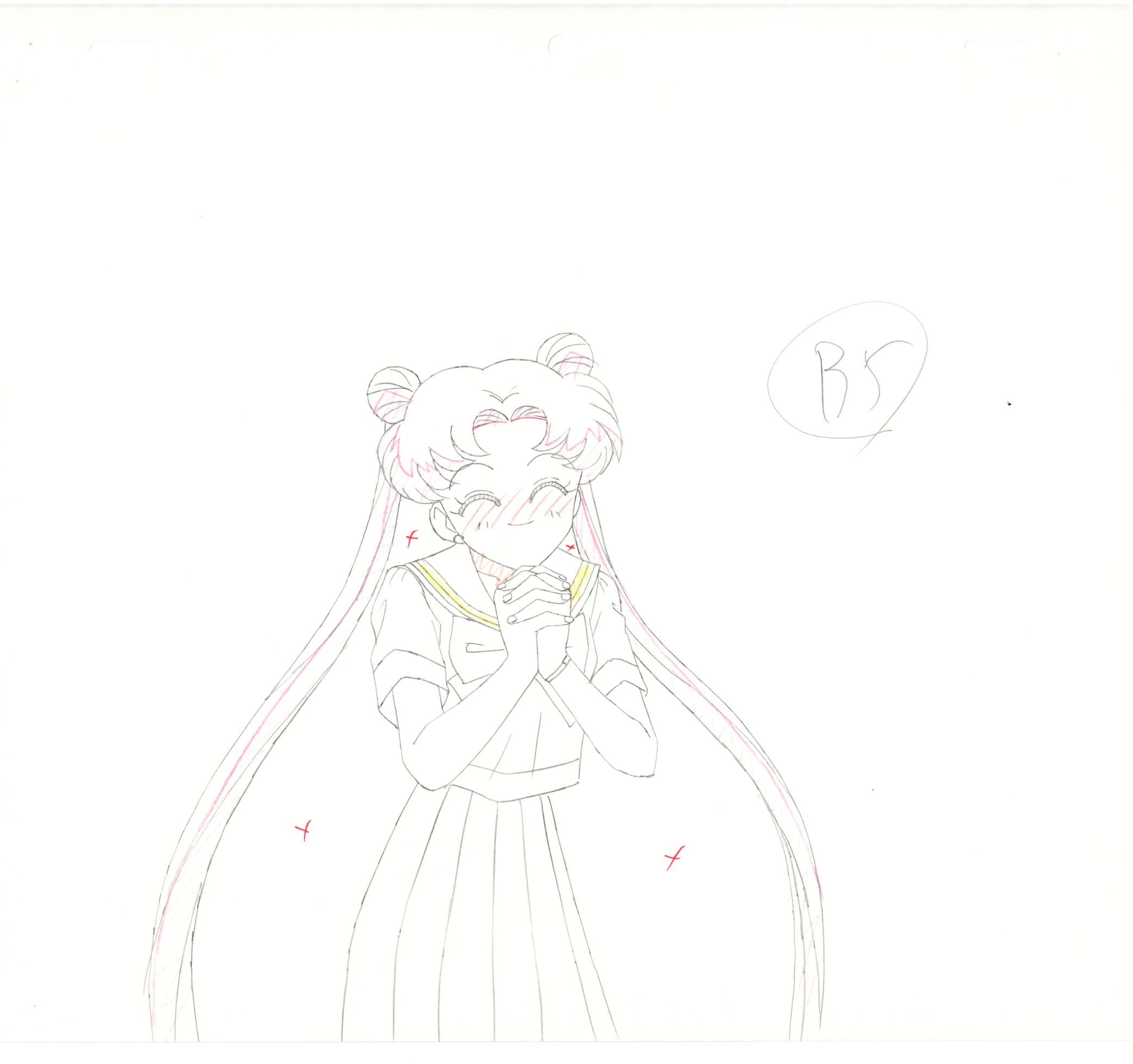 Japanime Art Gallery