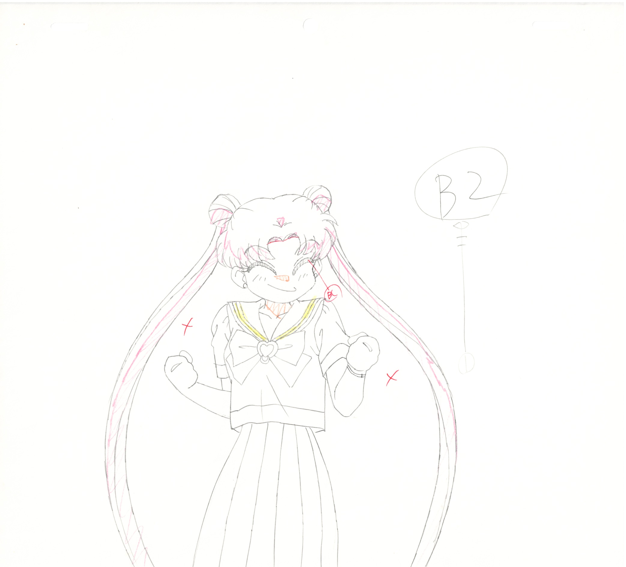 Japanime Art Gallery