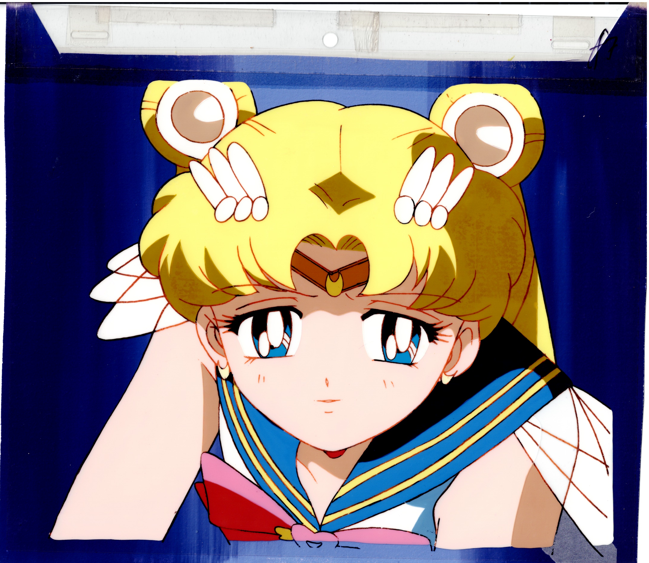 Japanime Art Gallery