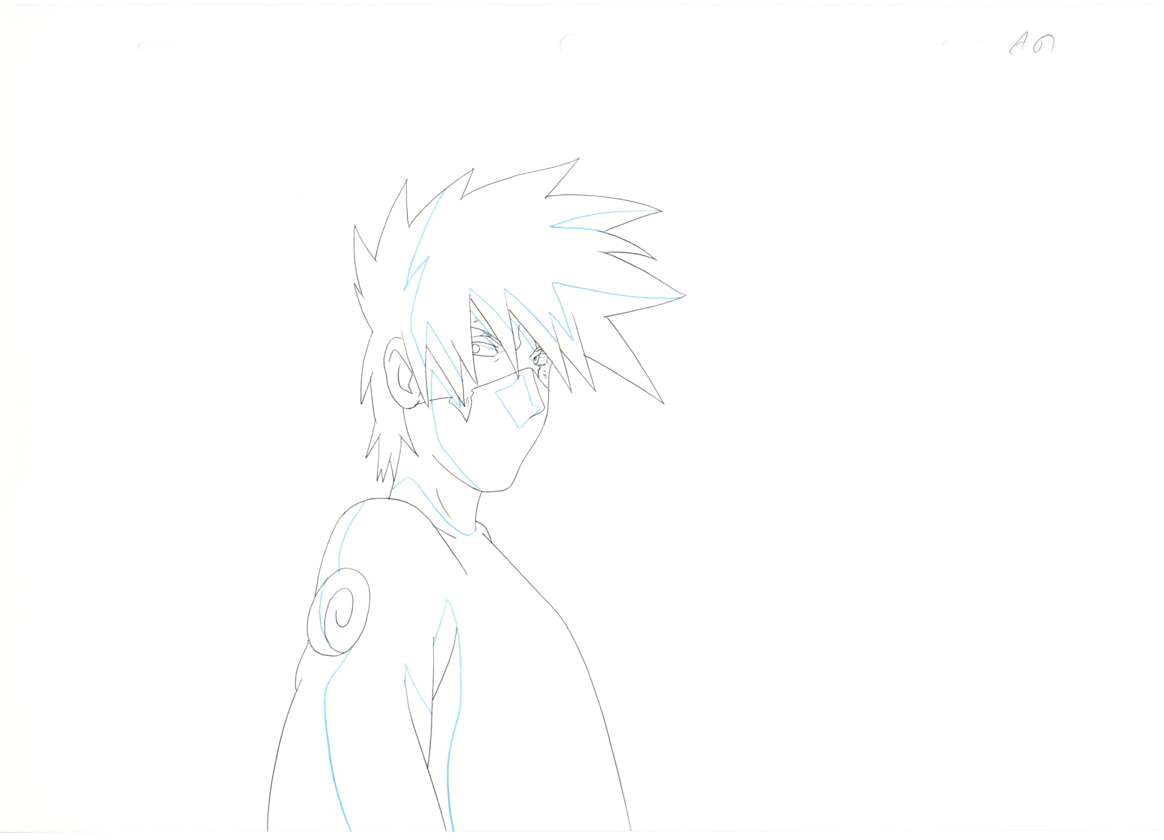 Japanime Art Gallery