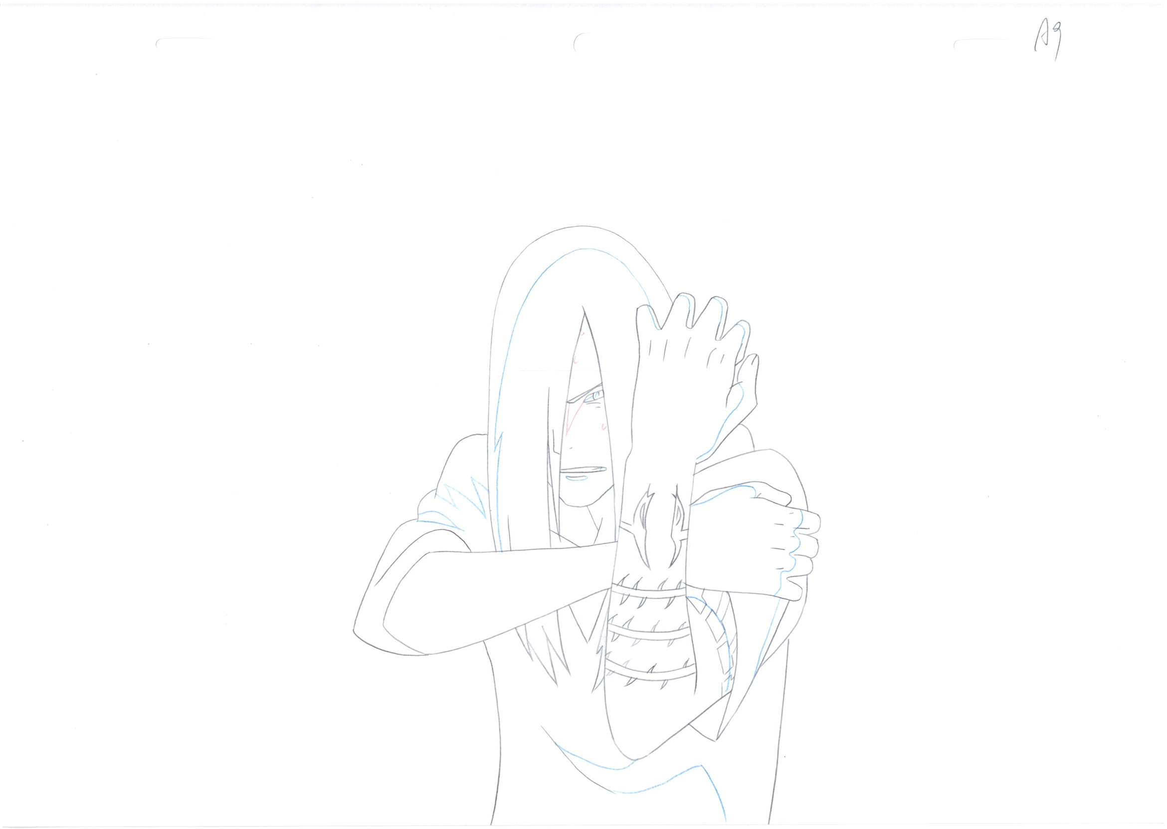 Japanime Art Gallery