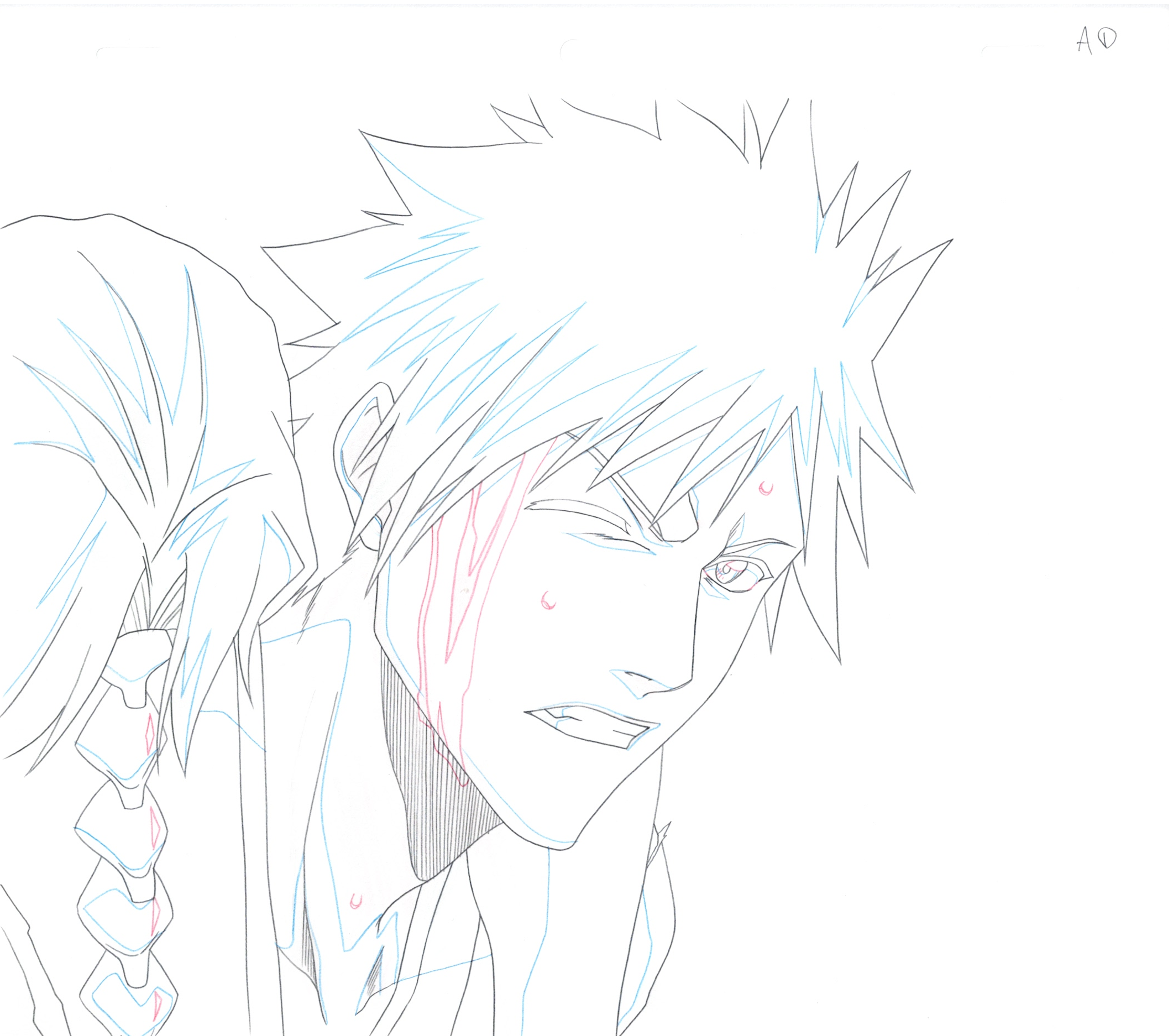 Japanime Art Gallery