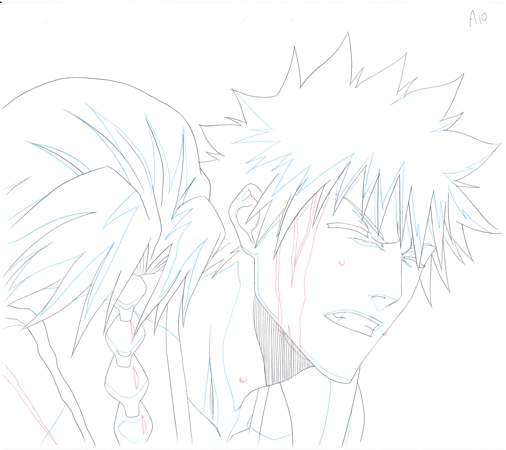 Japanime Art Gallery