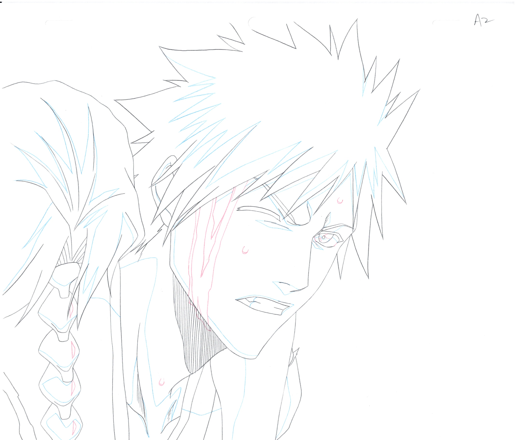 Japanime Art Gallery