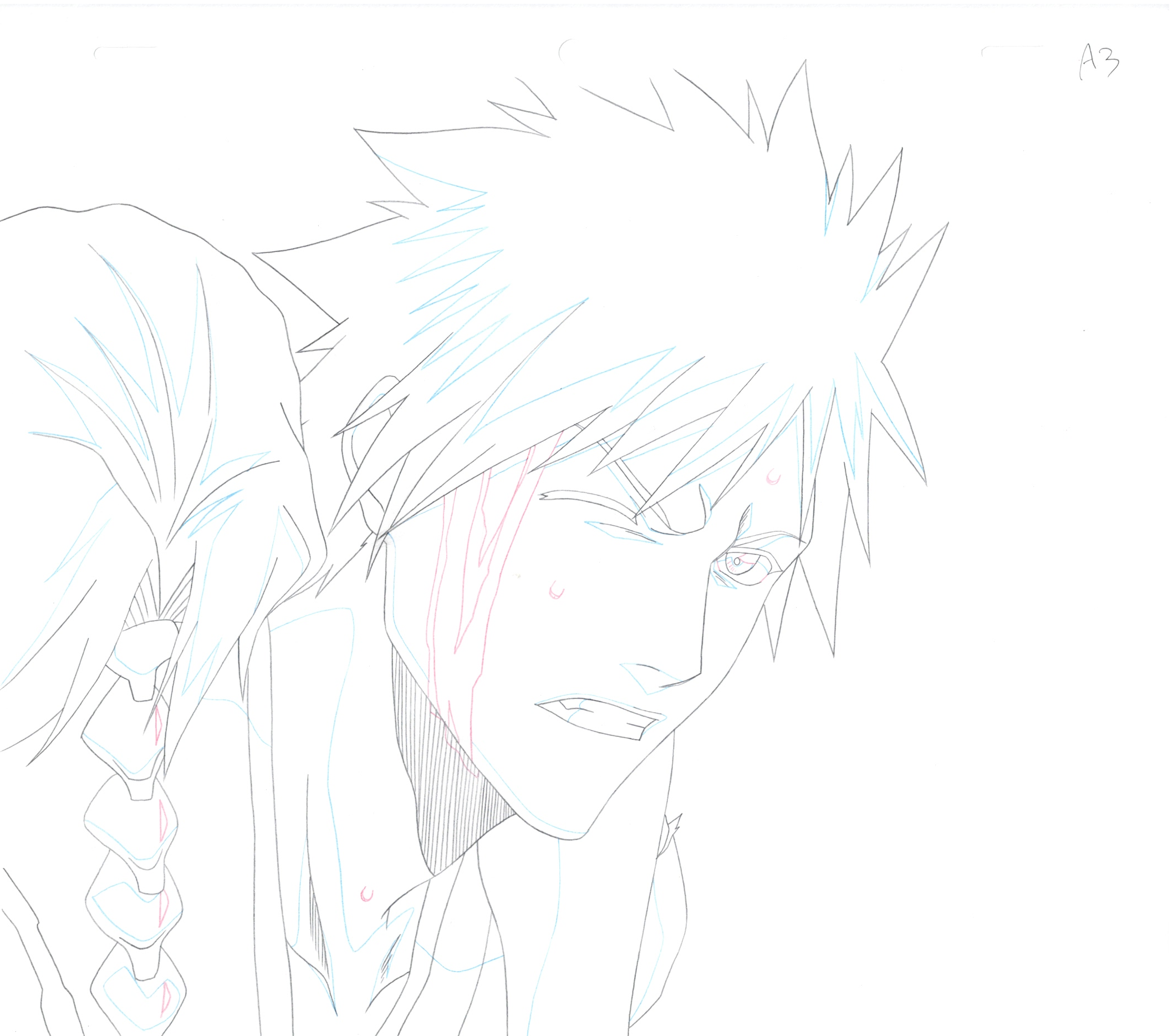 Japanime Art Gallery