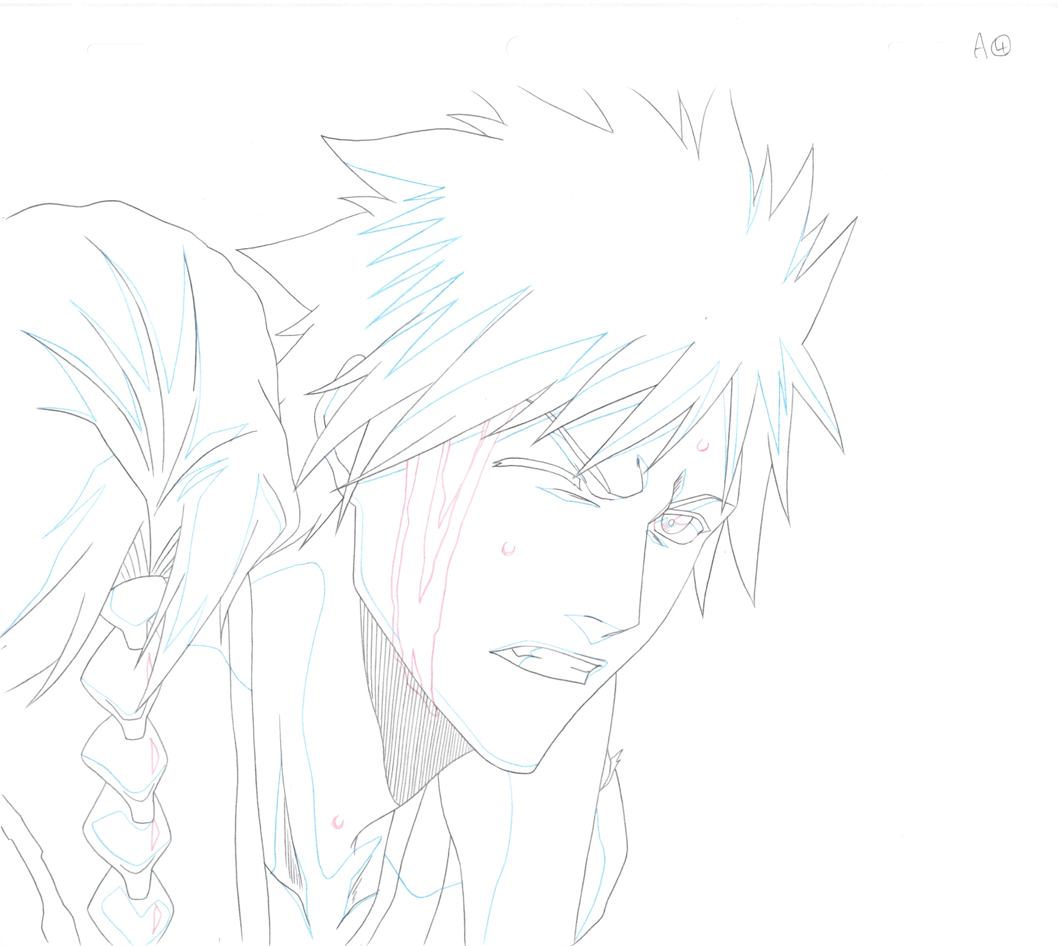 Japanime Art Gallery