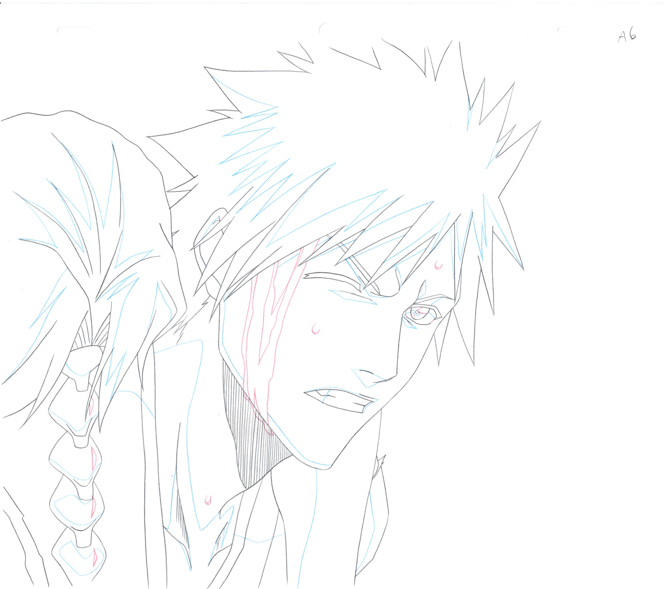 Japanime Art Gallery