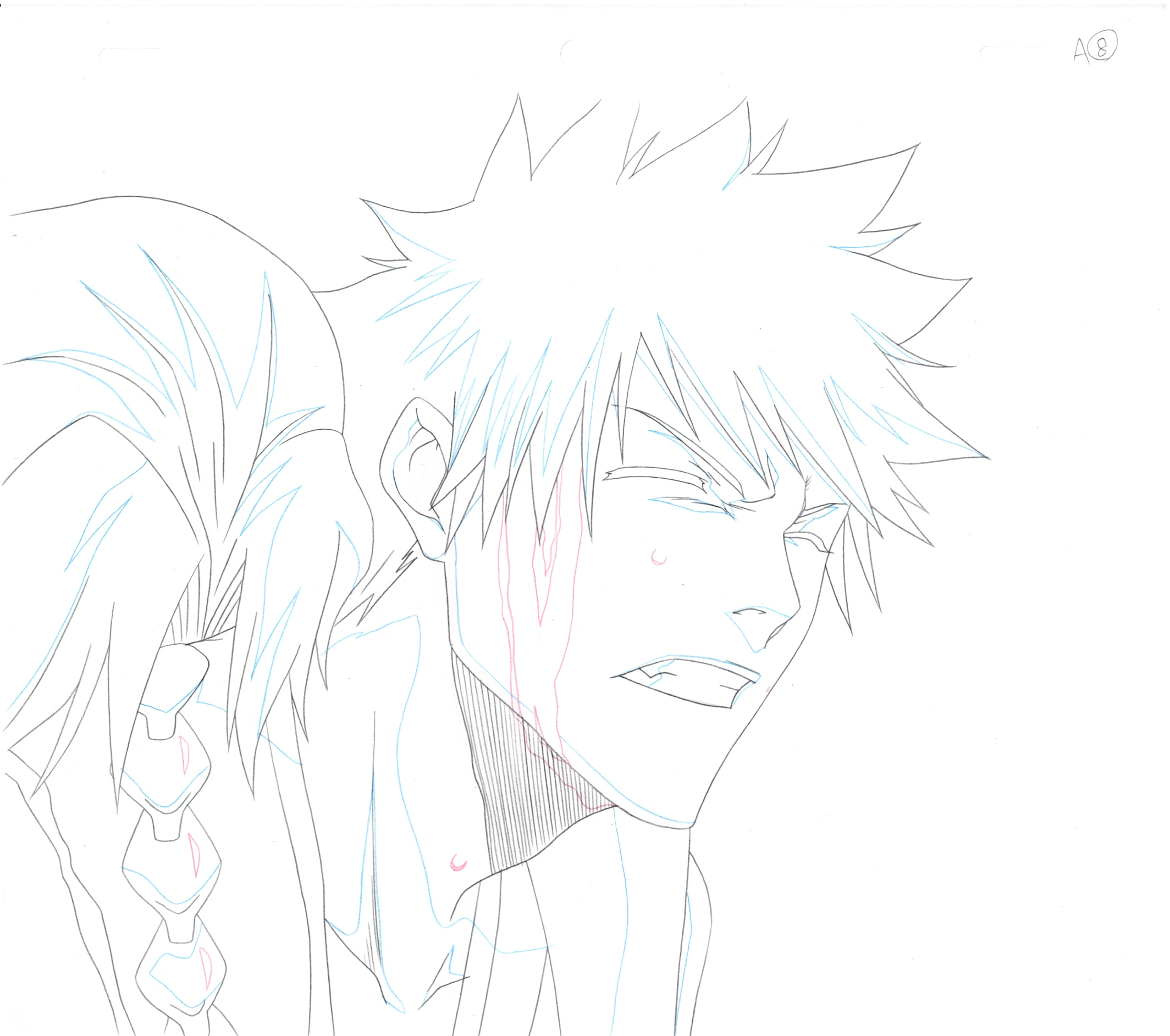 Japanime Art Gallery