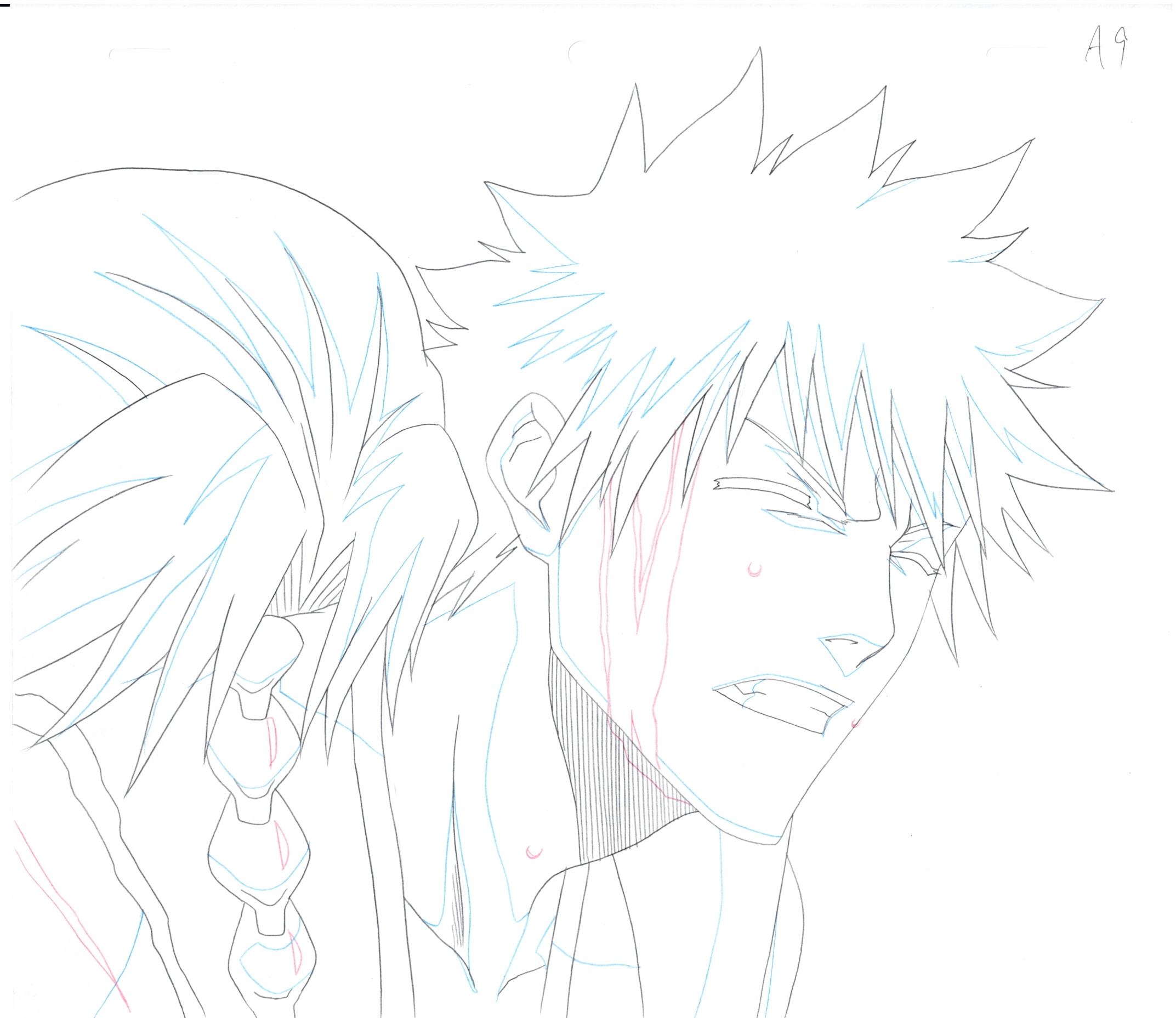 Japanime Art Gallery