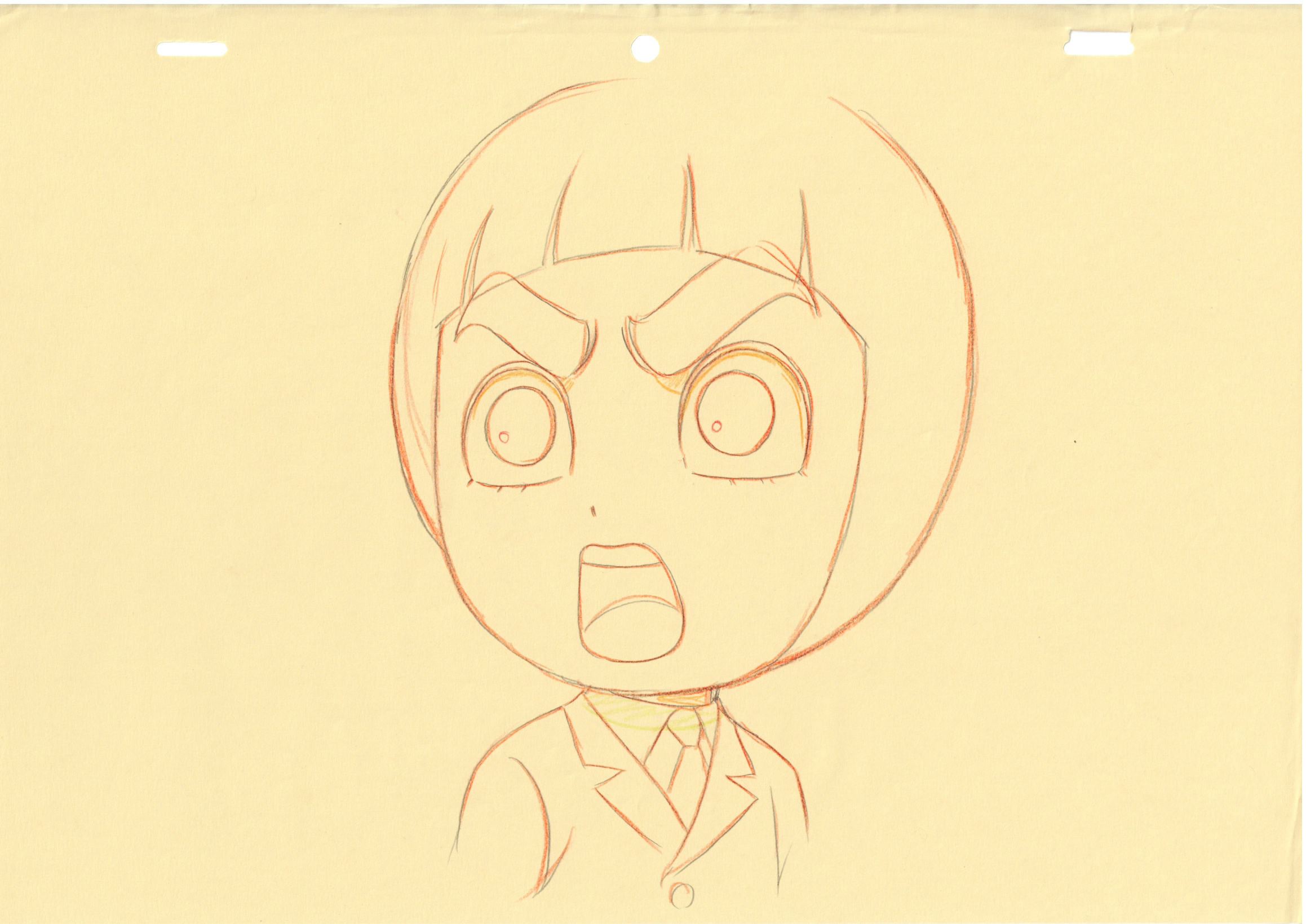 Japanime Art Gallery