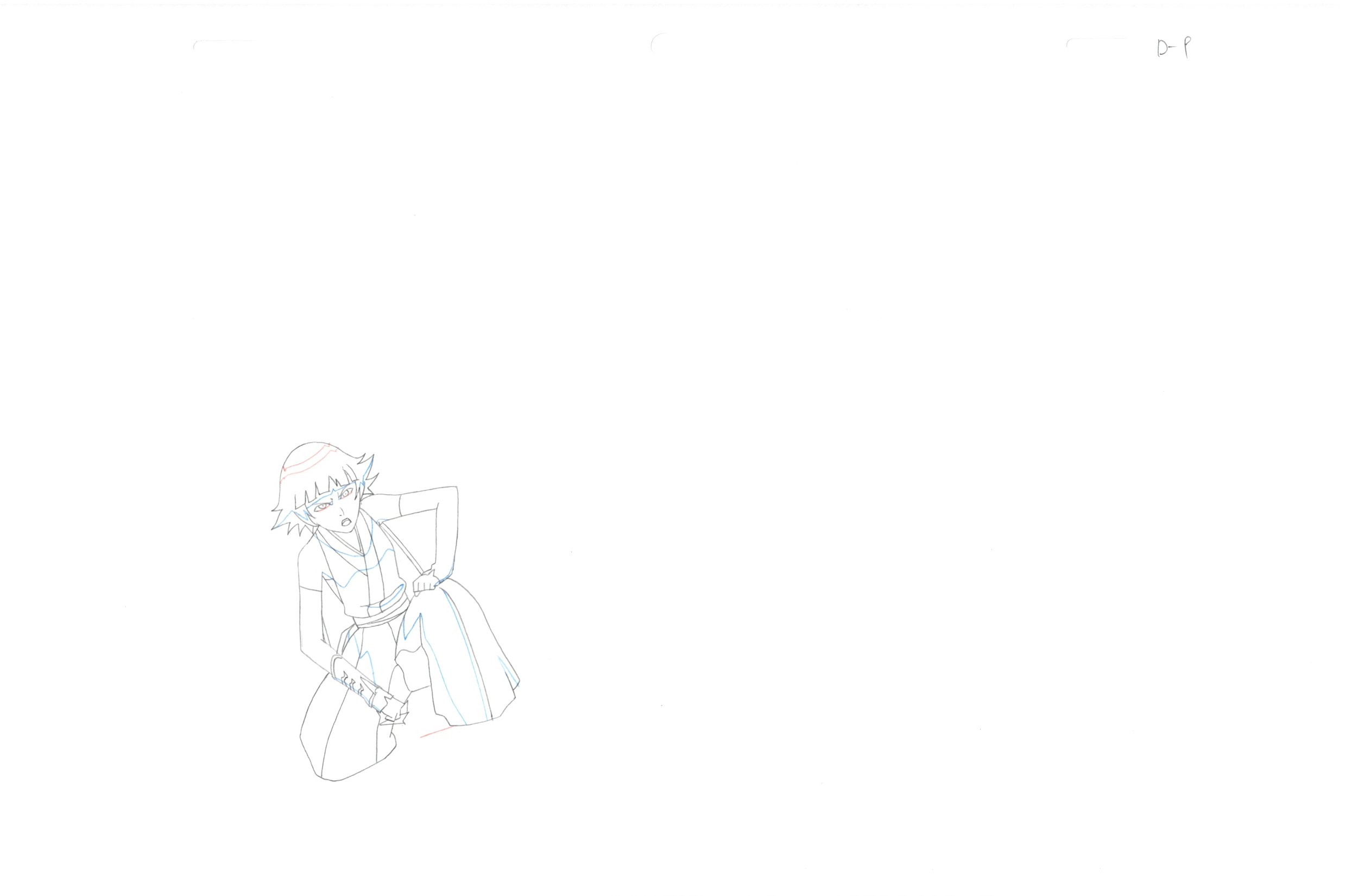 Japanime Art Gallery