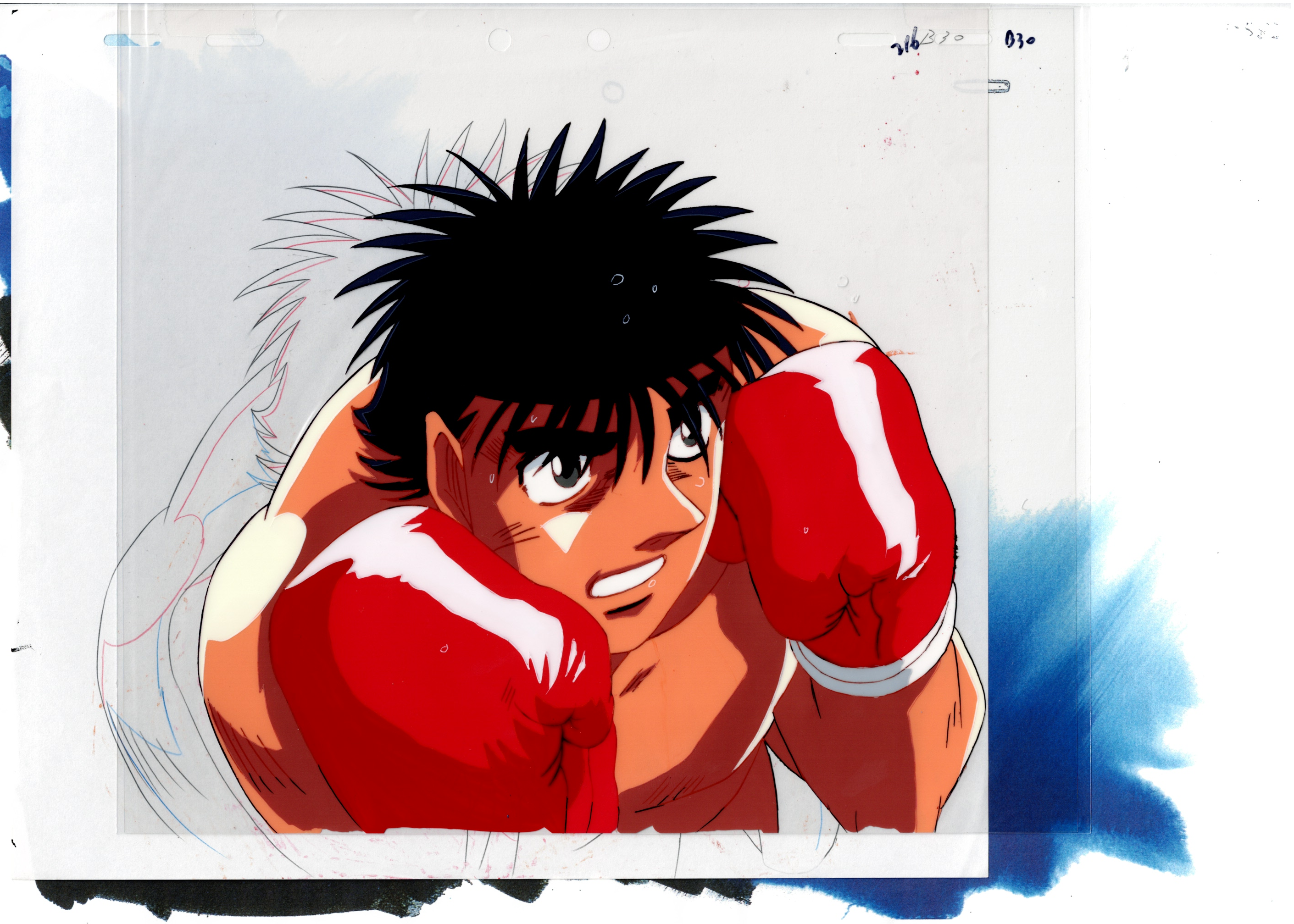 Japanime Art Gallery