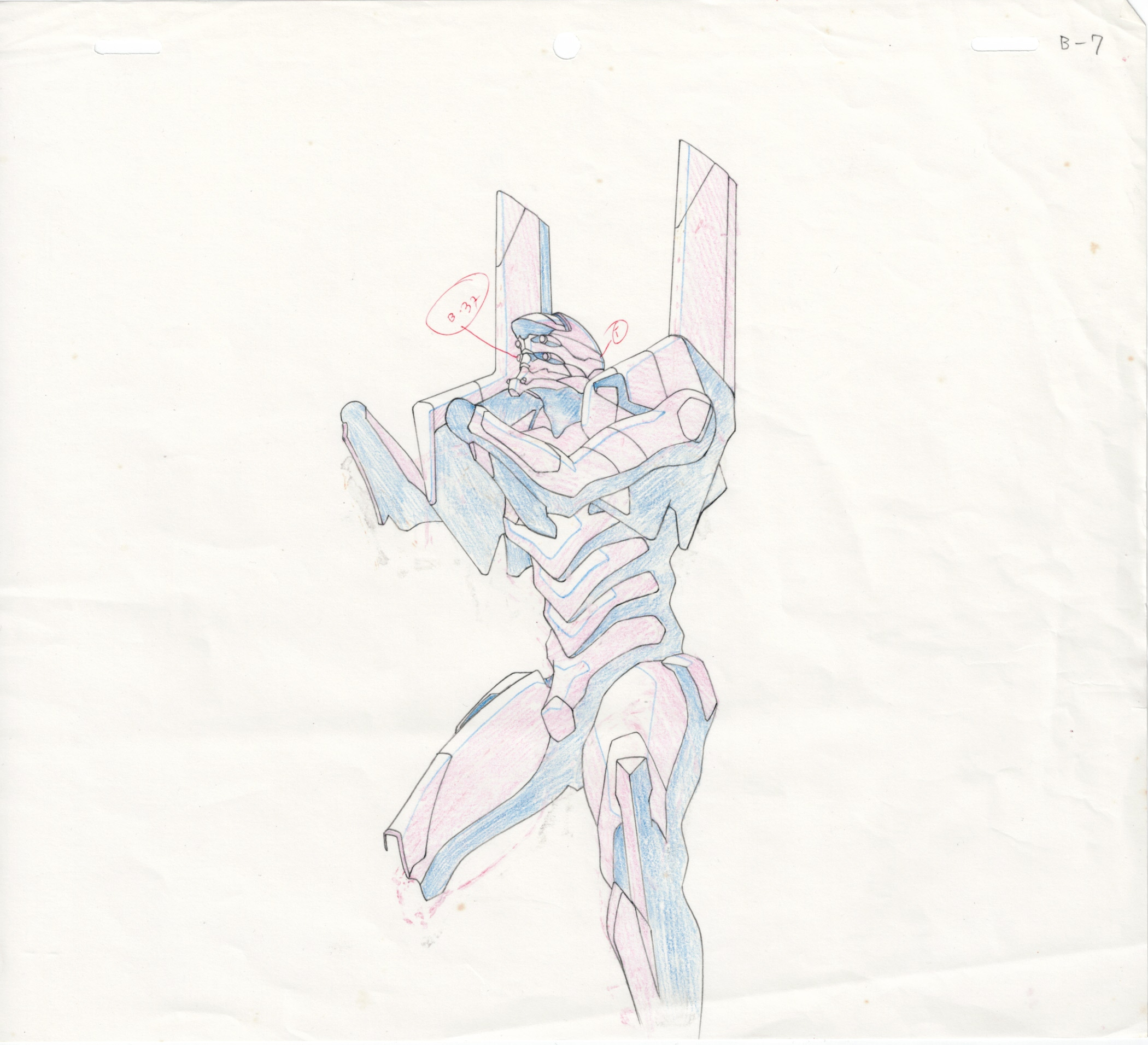 Japanime Art Gallery