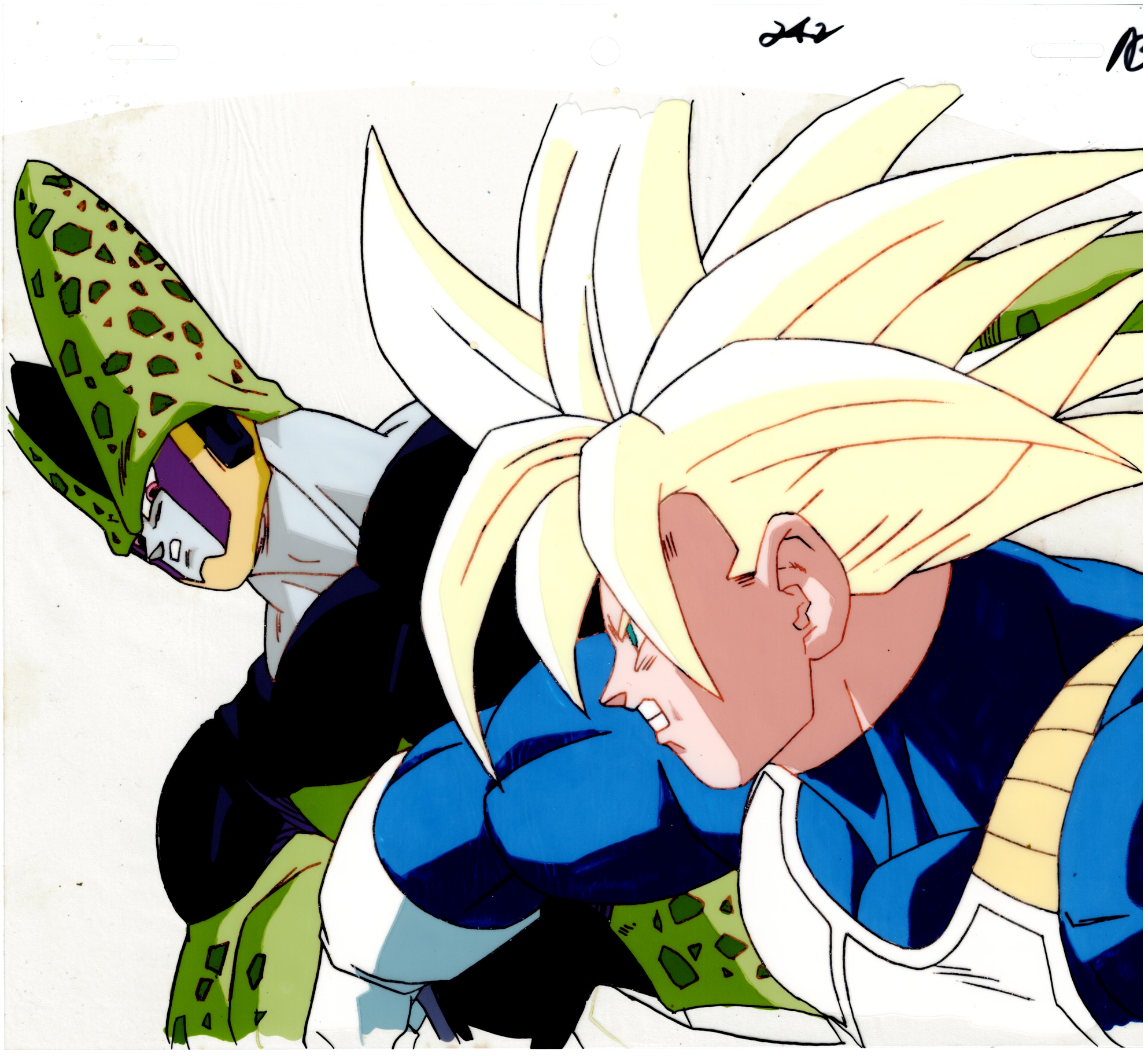 Japanime Art Gallery