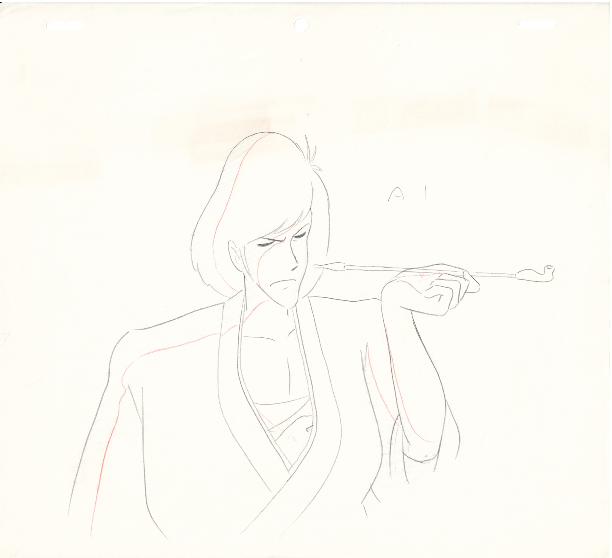 Japanime Art Gallery
