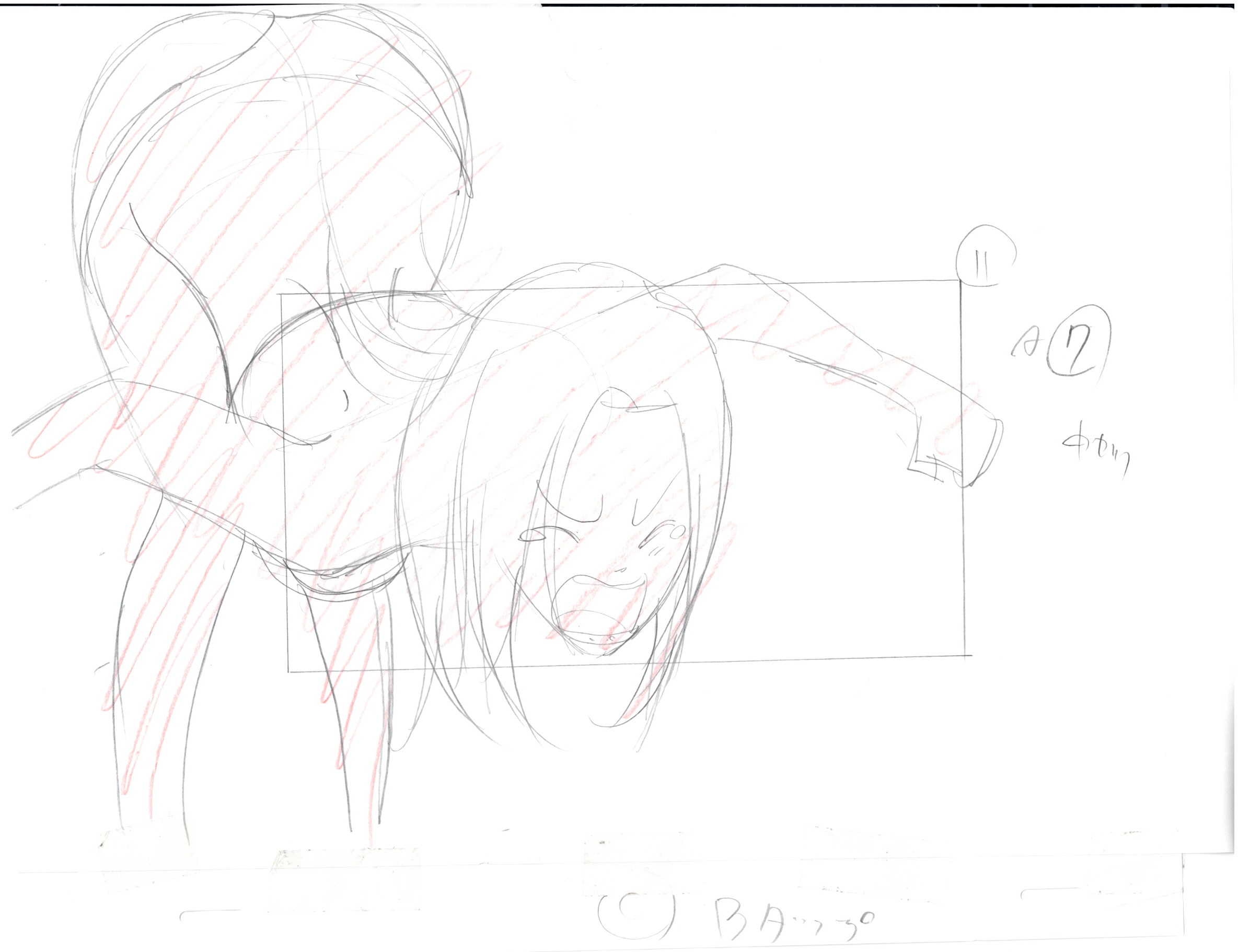Japanime Art Gallery
