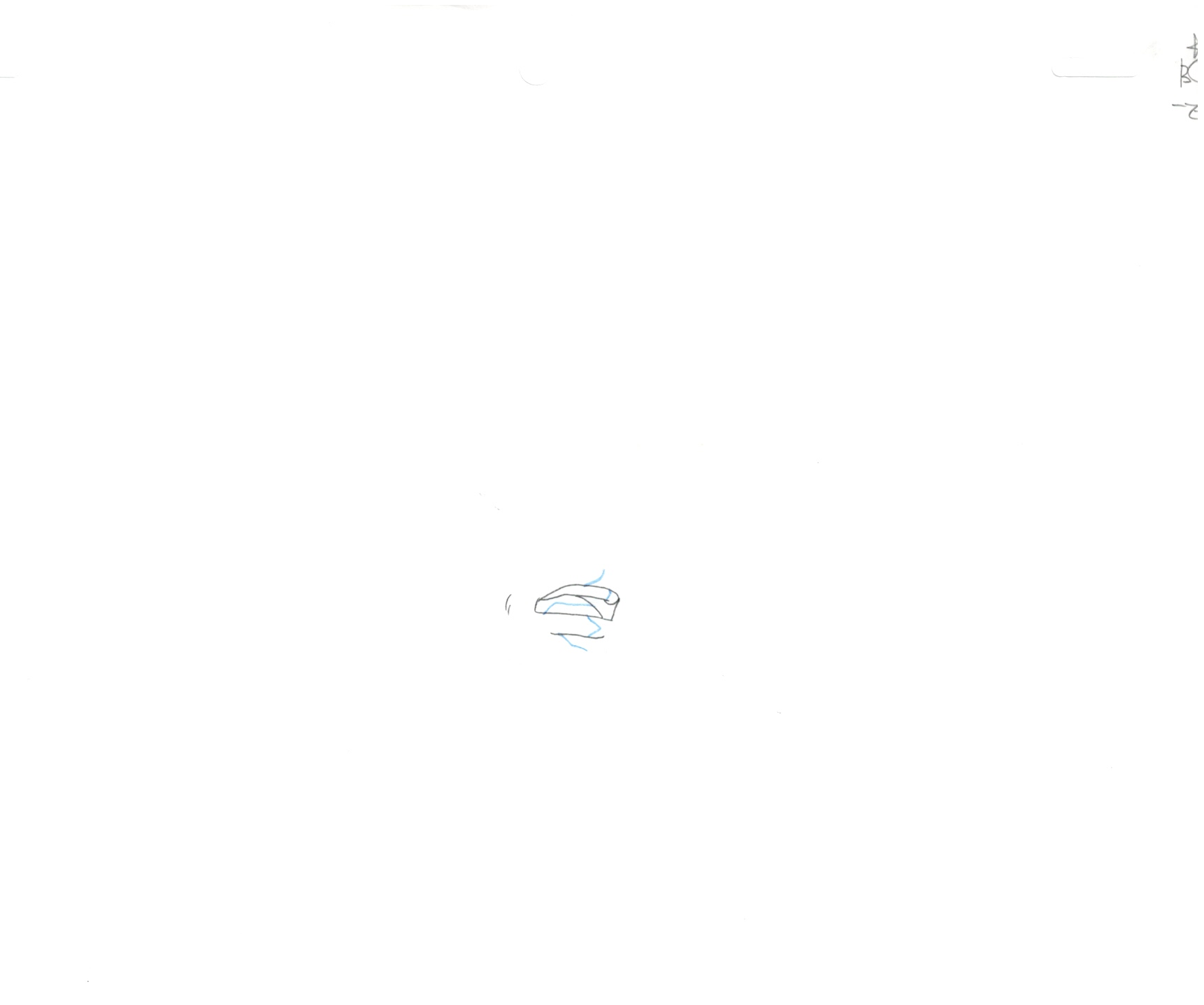 潜艇超级99原始草图（地狱死鸟）13页套装