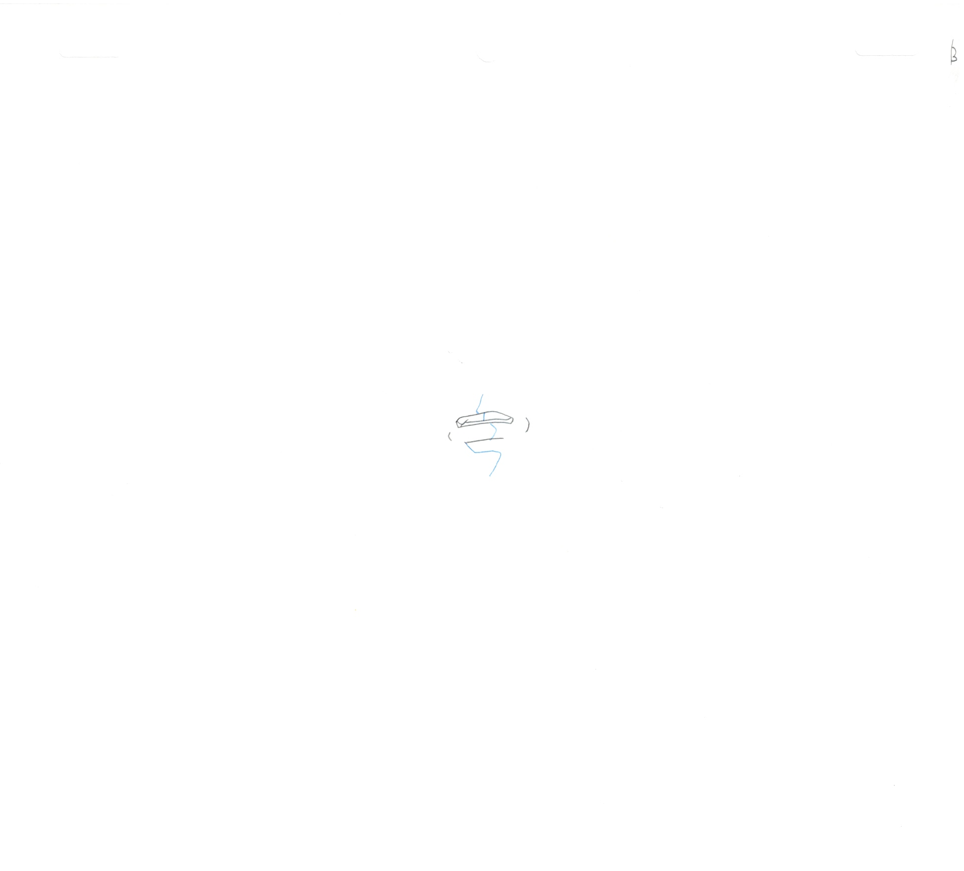 潜艇超级99原始草图（地狱死鸟）9页套装