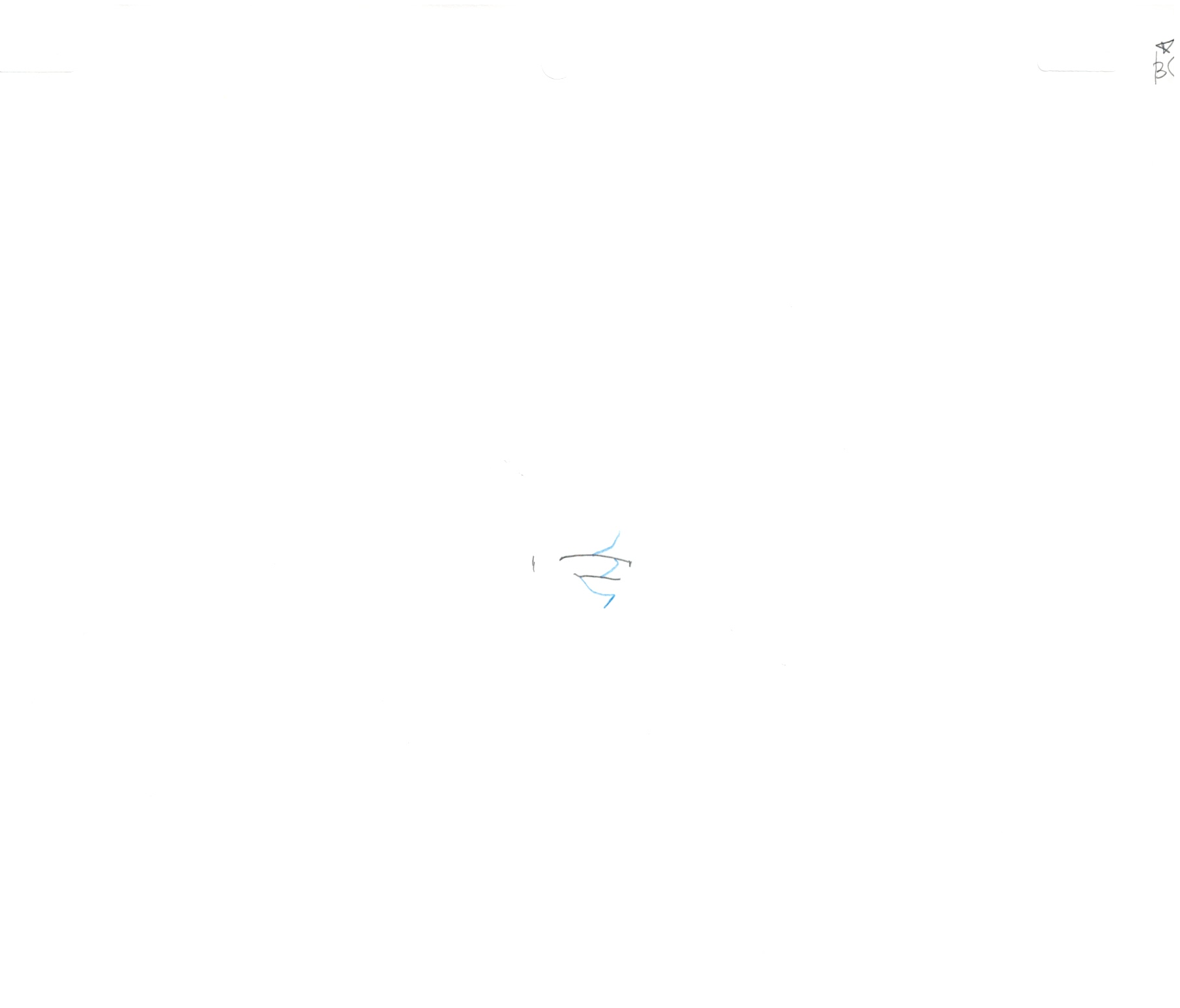 潜艇超级99原始草图（地狱死鸟）9页套装