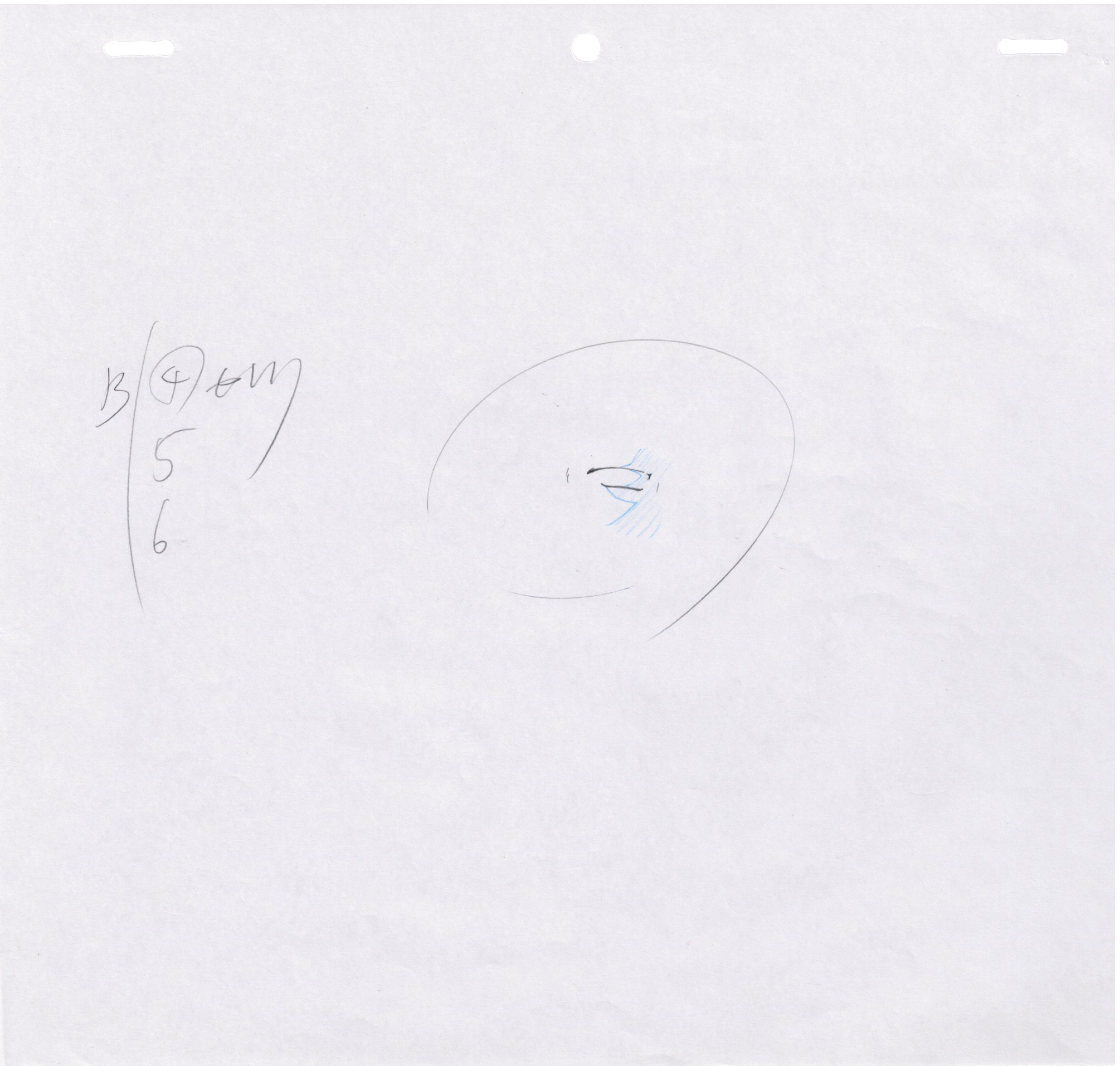 潜艇超级99原始草图（地狱死鸟）13页套装