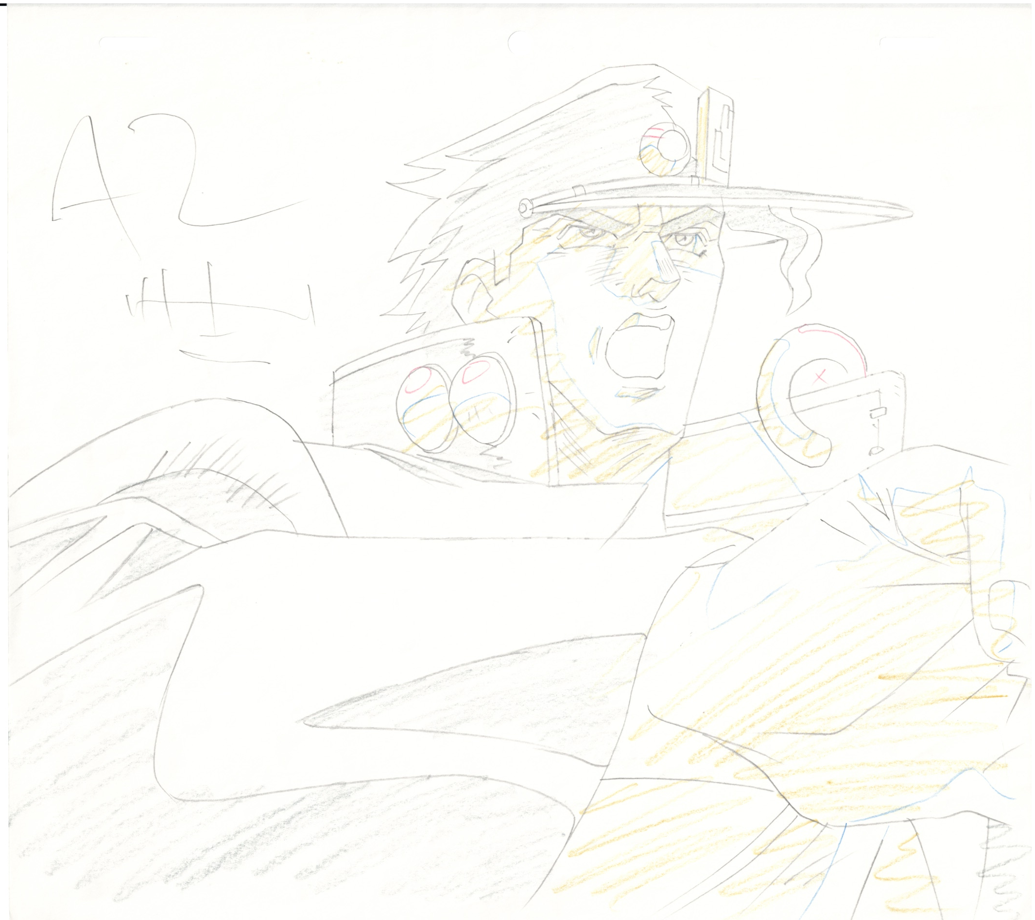 Japanime Art Gallery