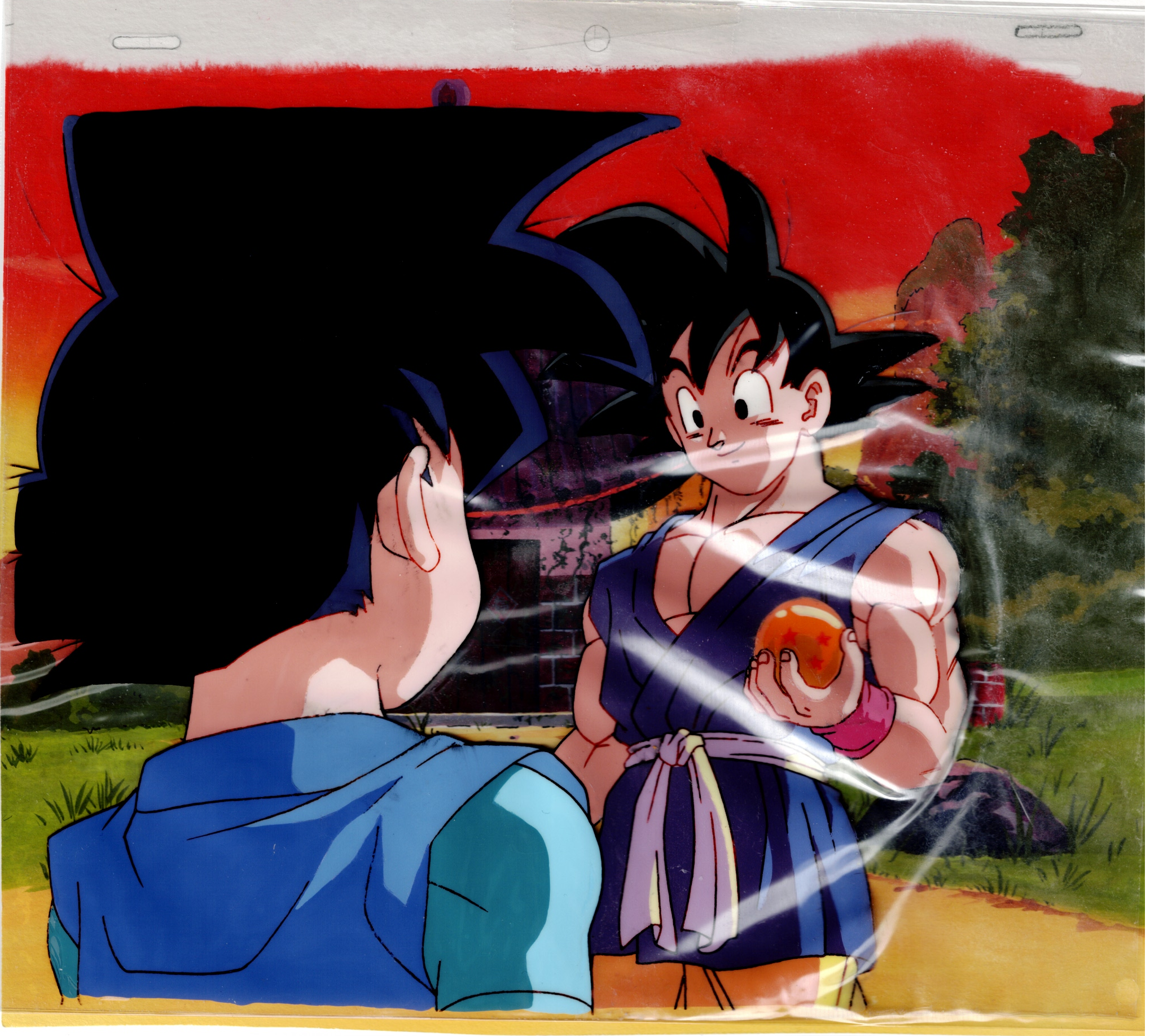 Japanime Art Gallery