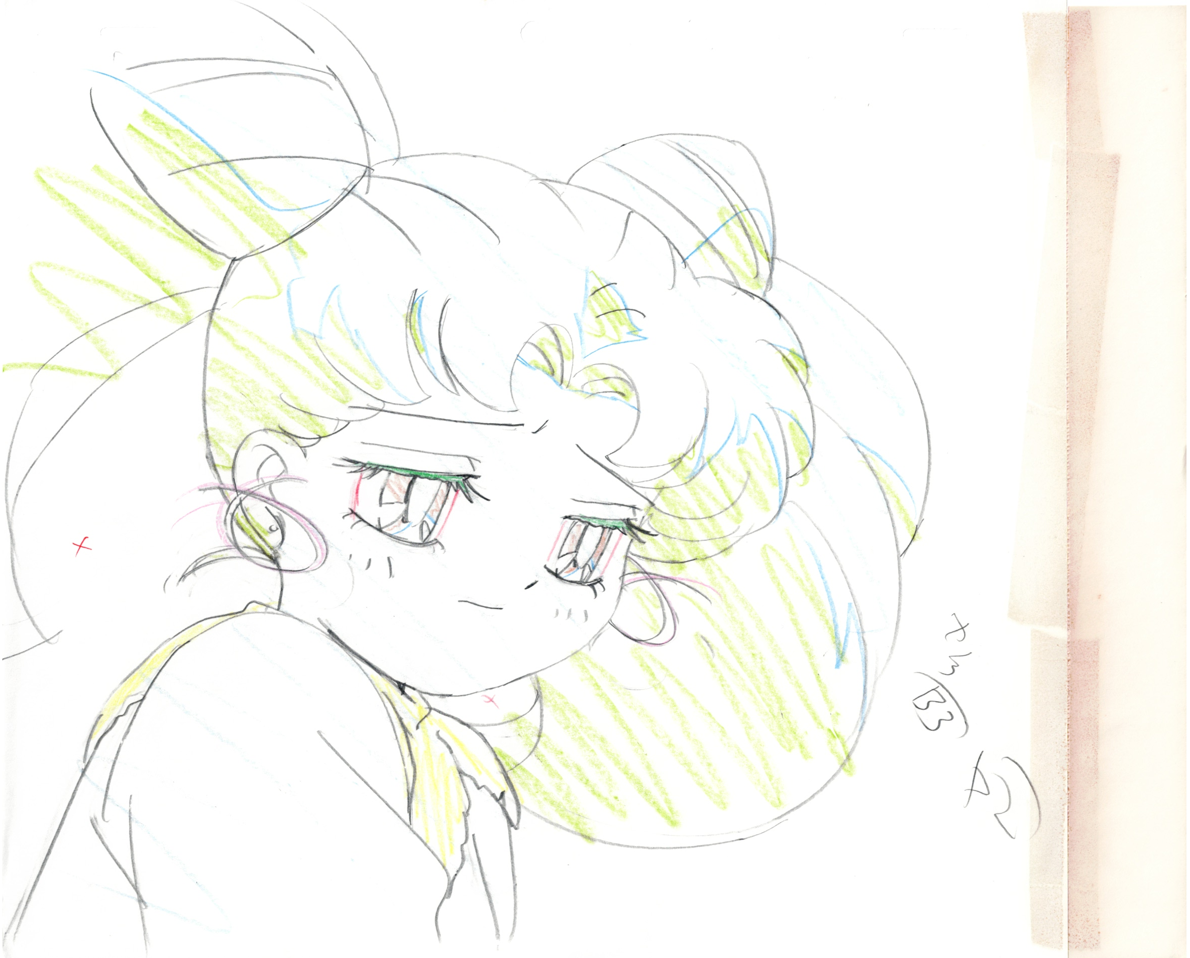 Japanime Art Gallery