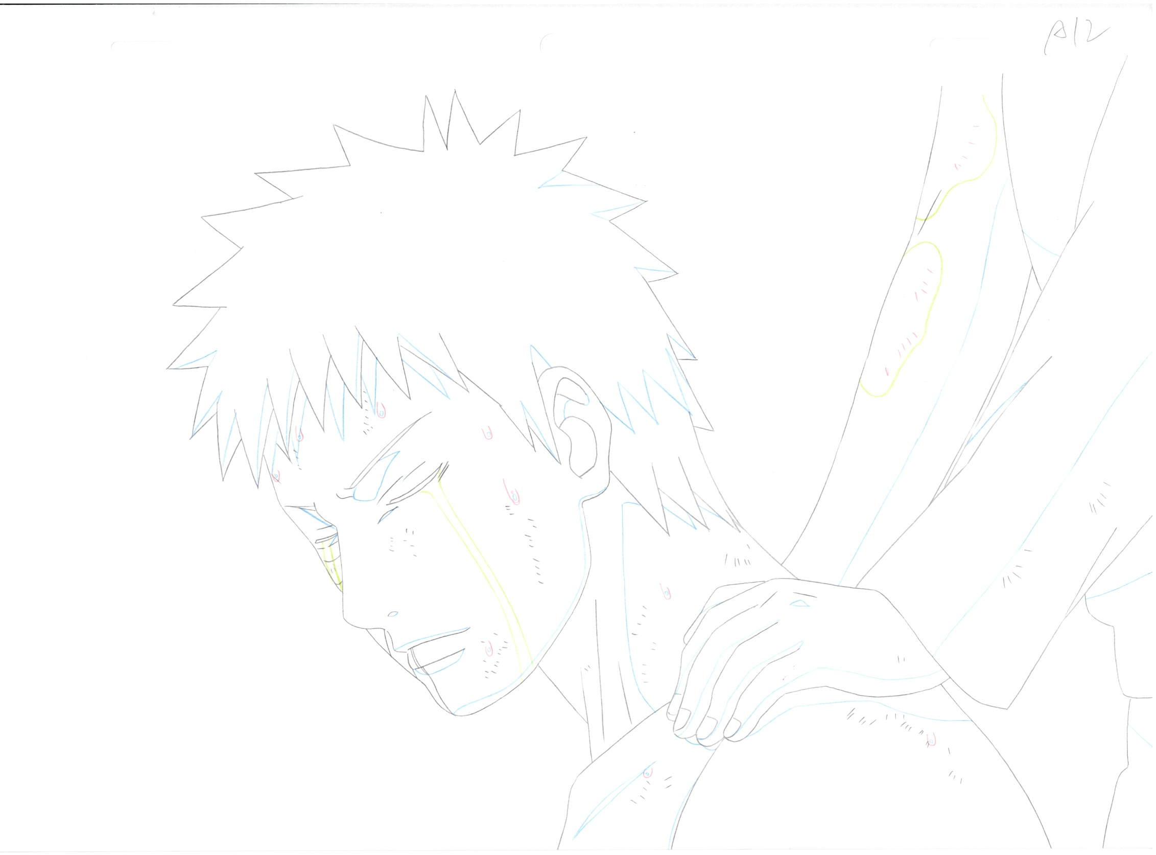Japanime Art Gallery