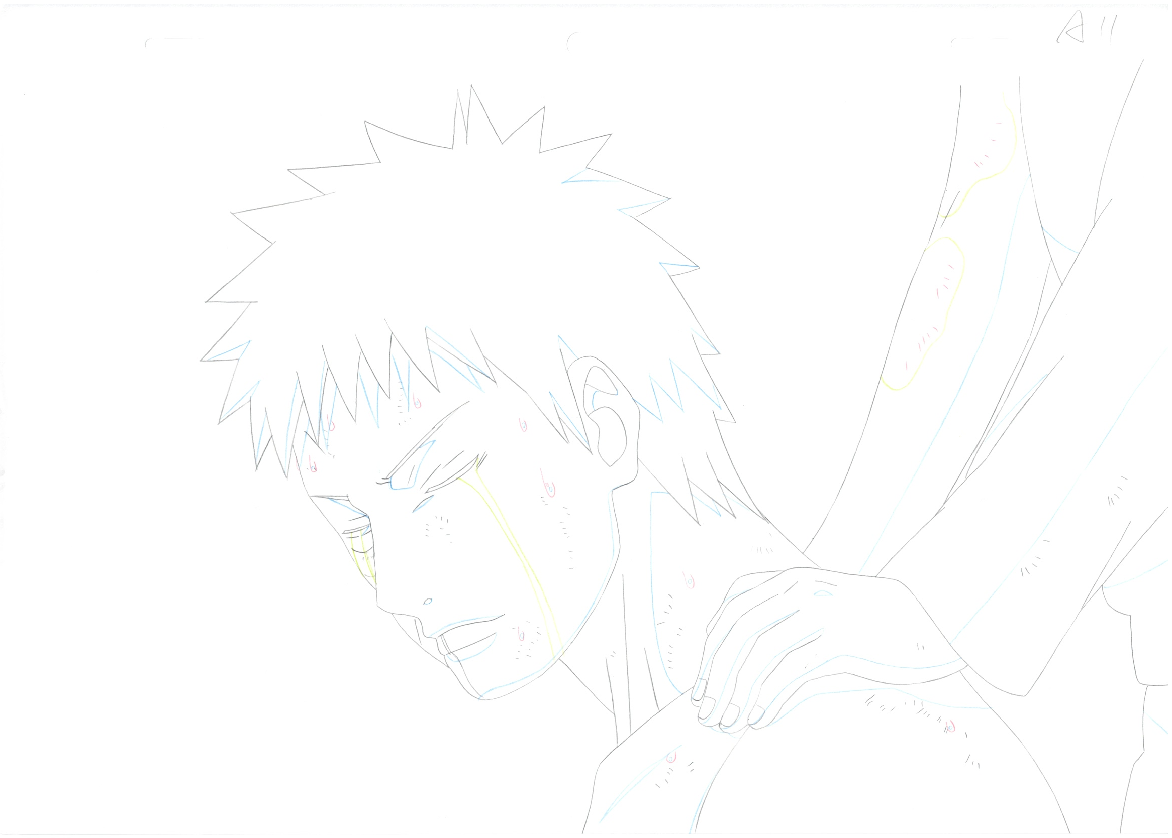 Japanime Art Gallery