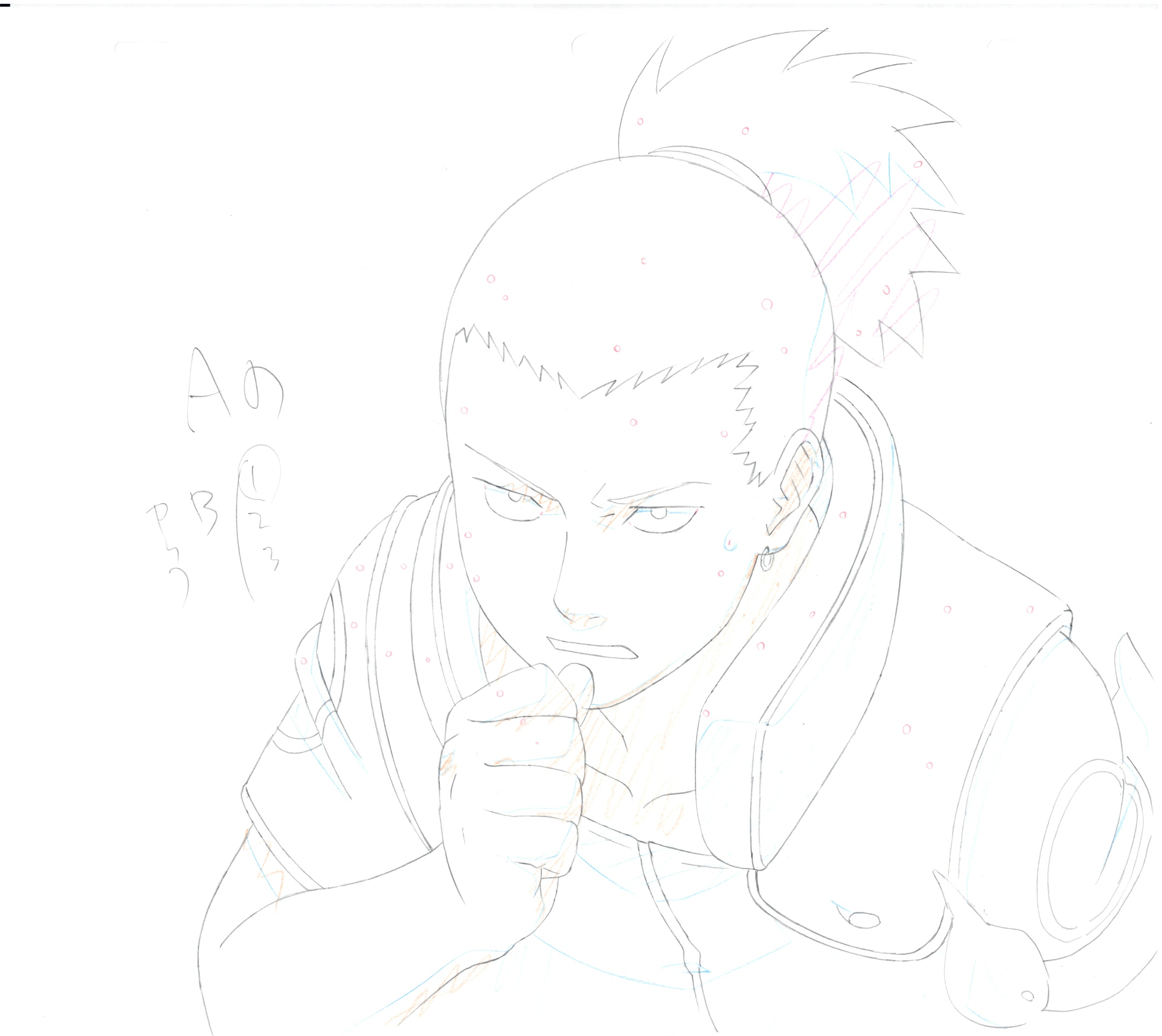 Japanime Art Gallery