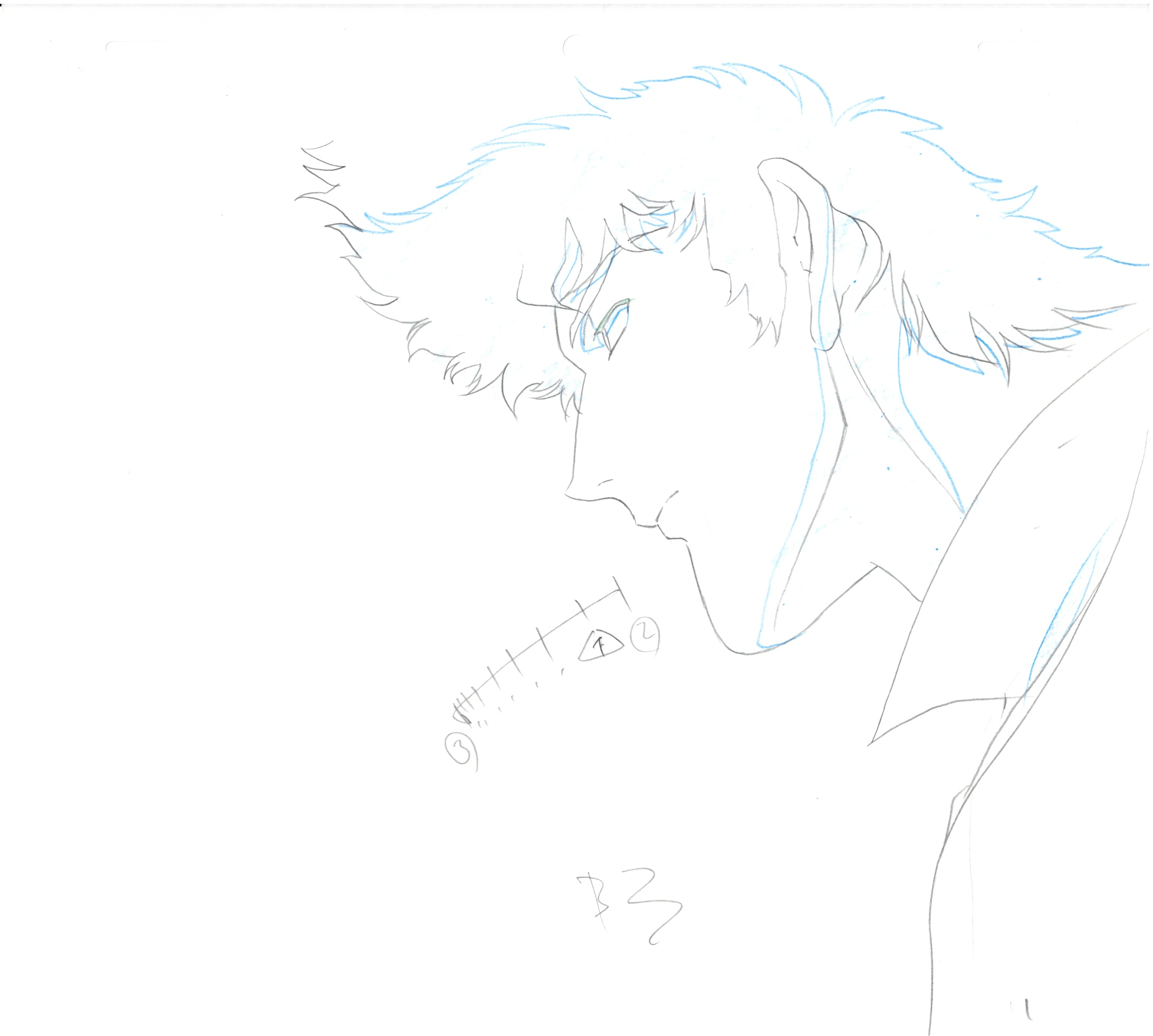 Japanime Art Gallery
