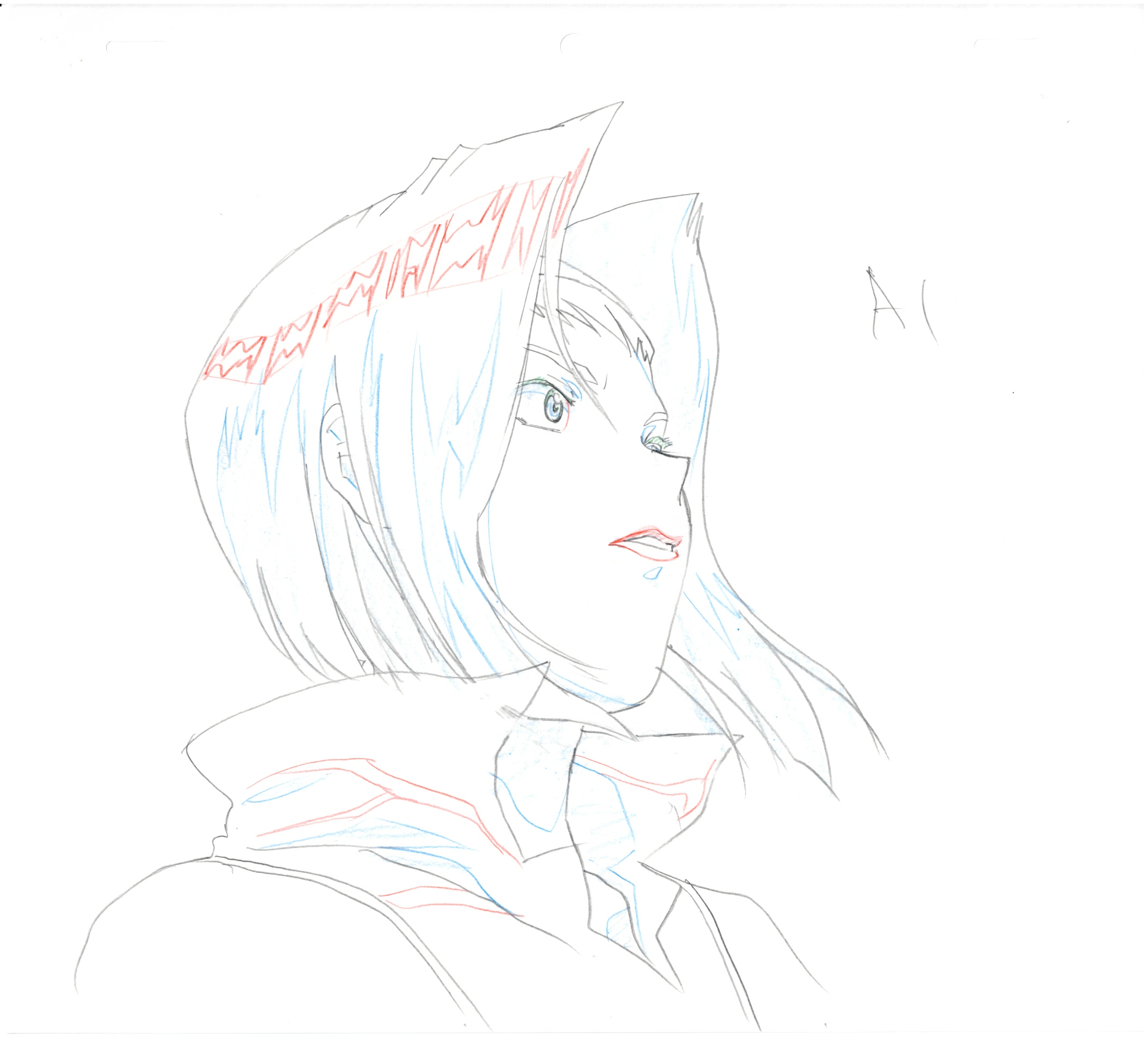 Japanime Art Gallery