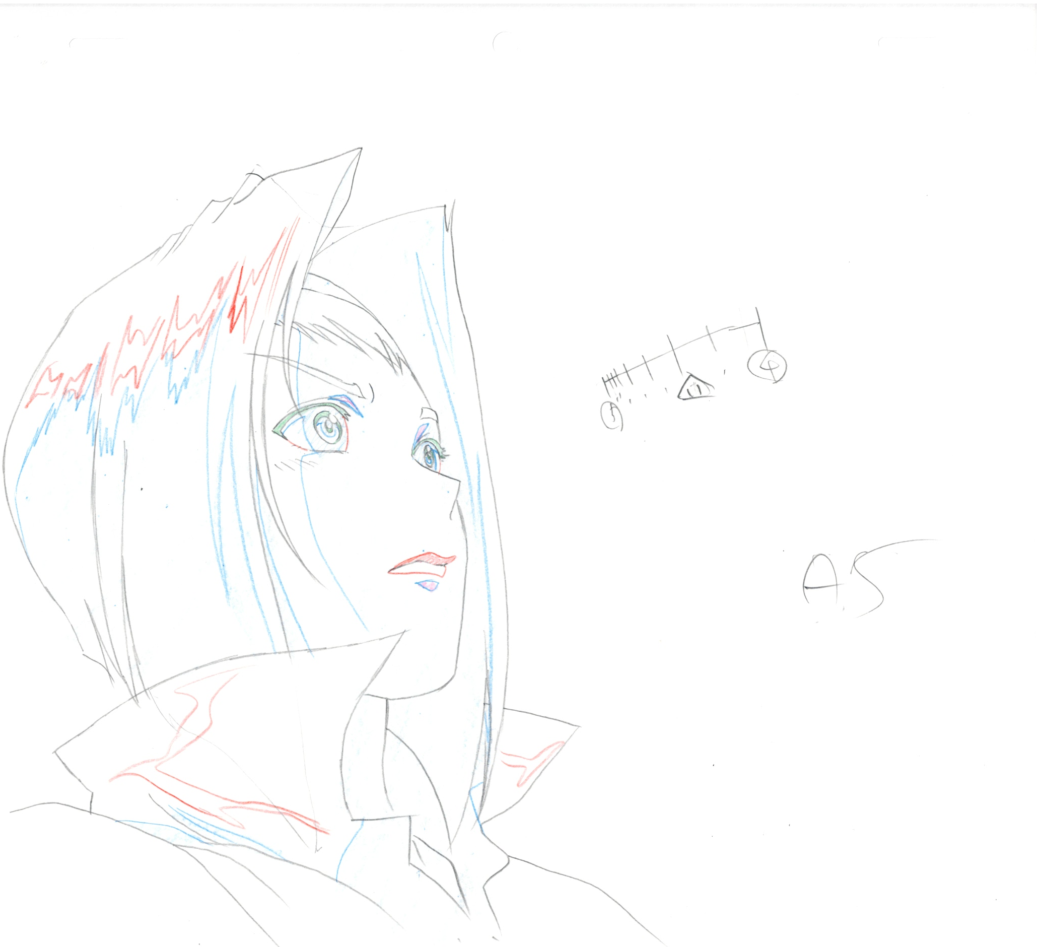 Japanime Art Gallery