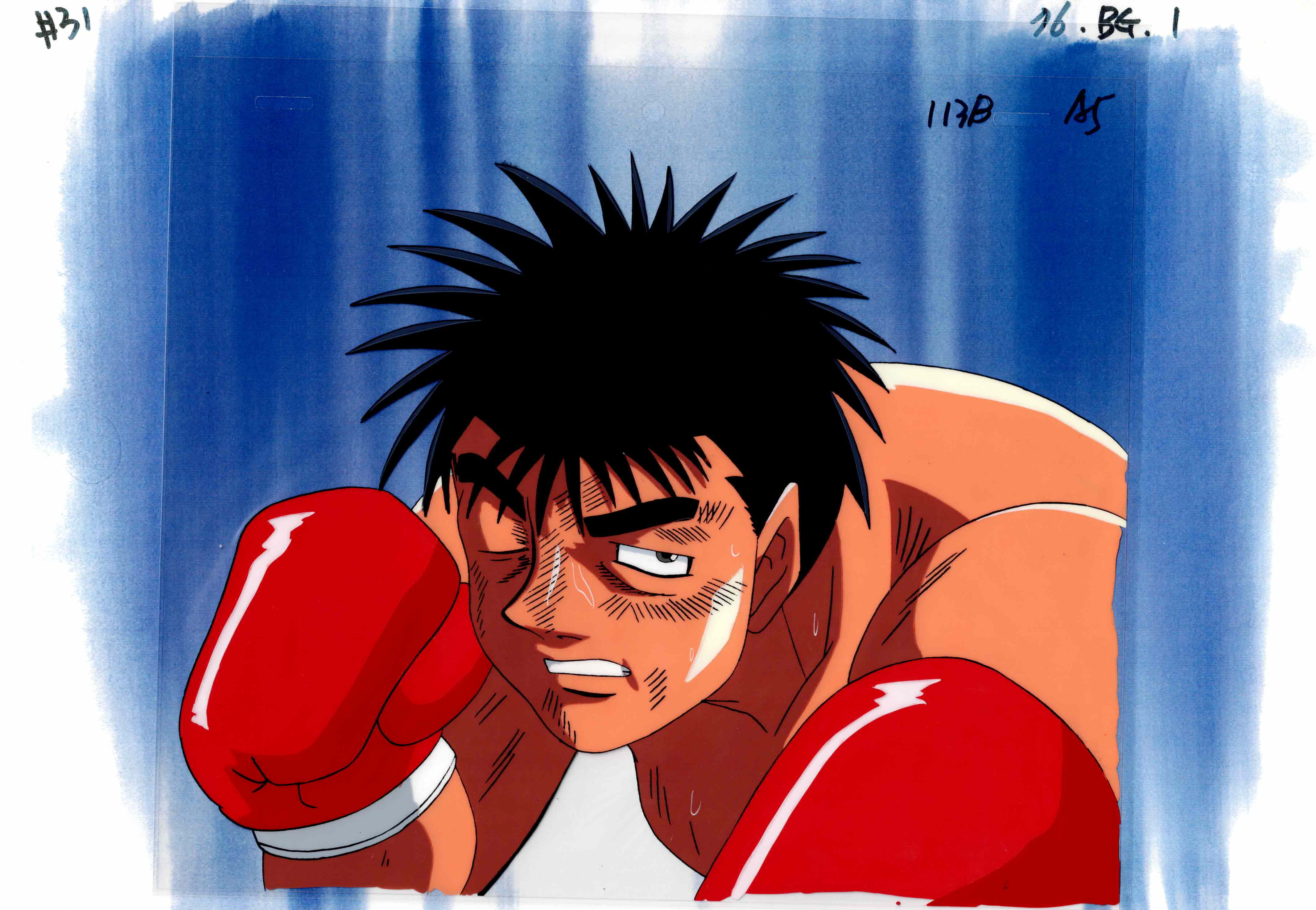 Japanime Art Gallery