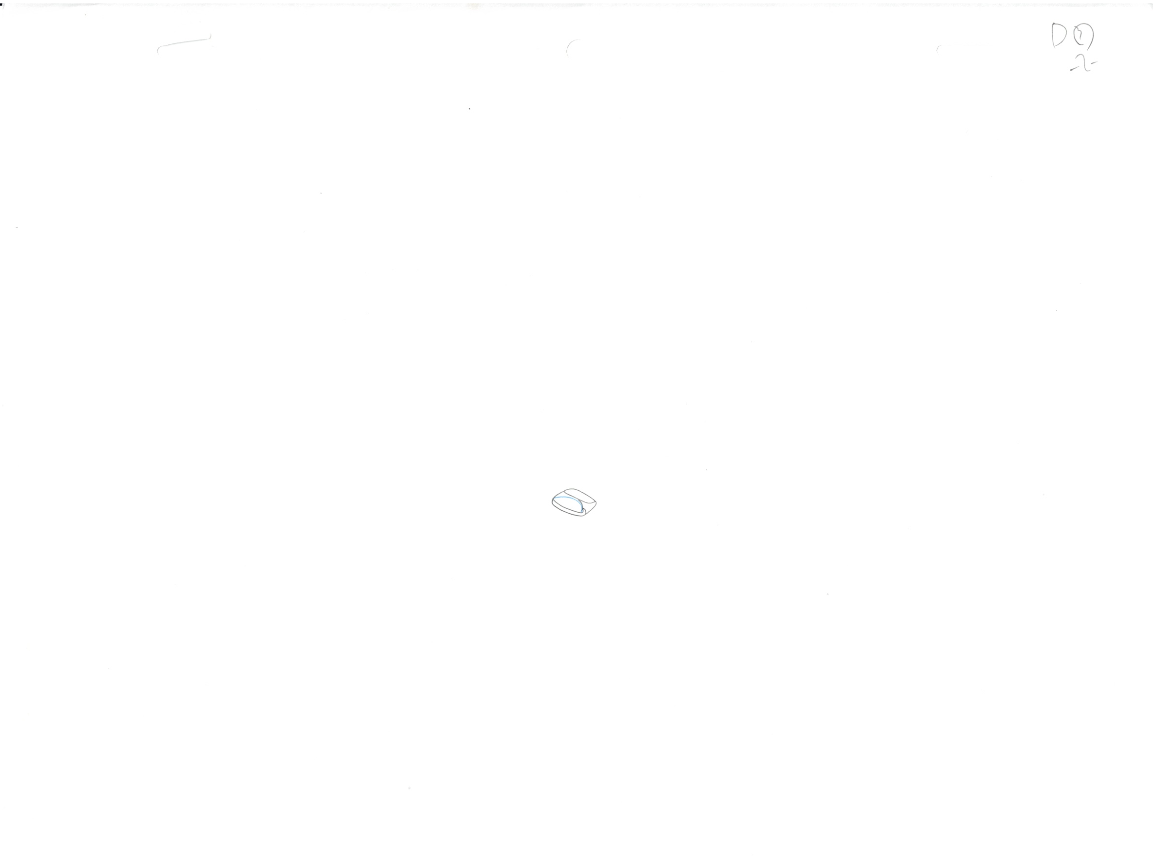 Naruto Original Sketch (Naruto Uzumaki) 15 pages Set