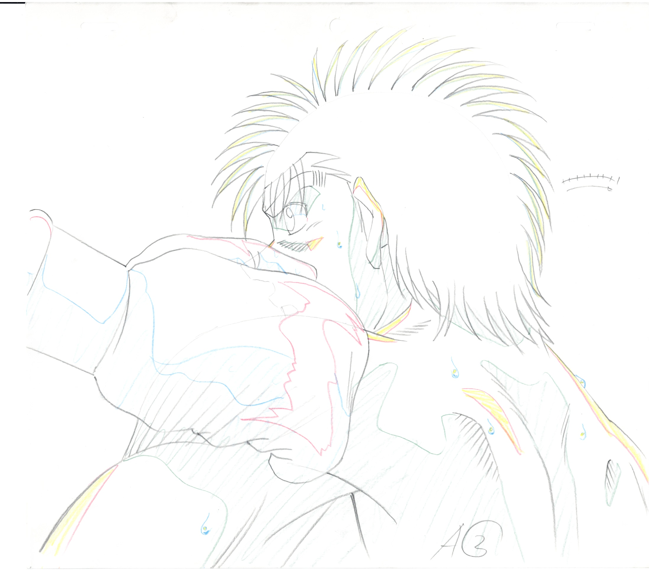 Japanime Art Gallery