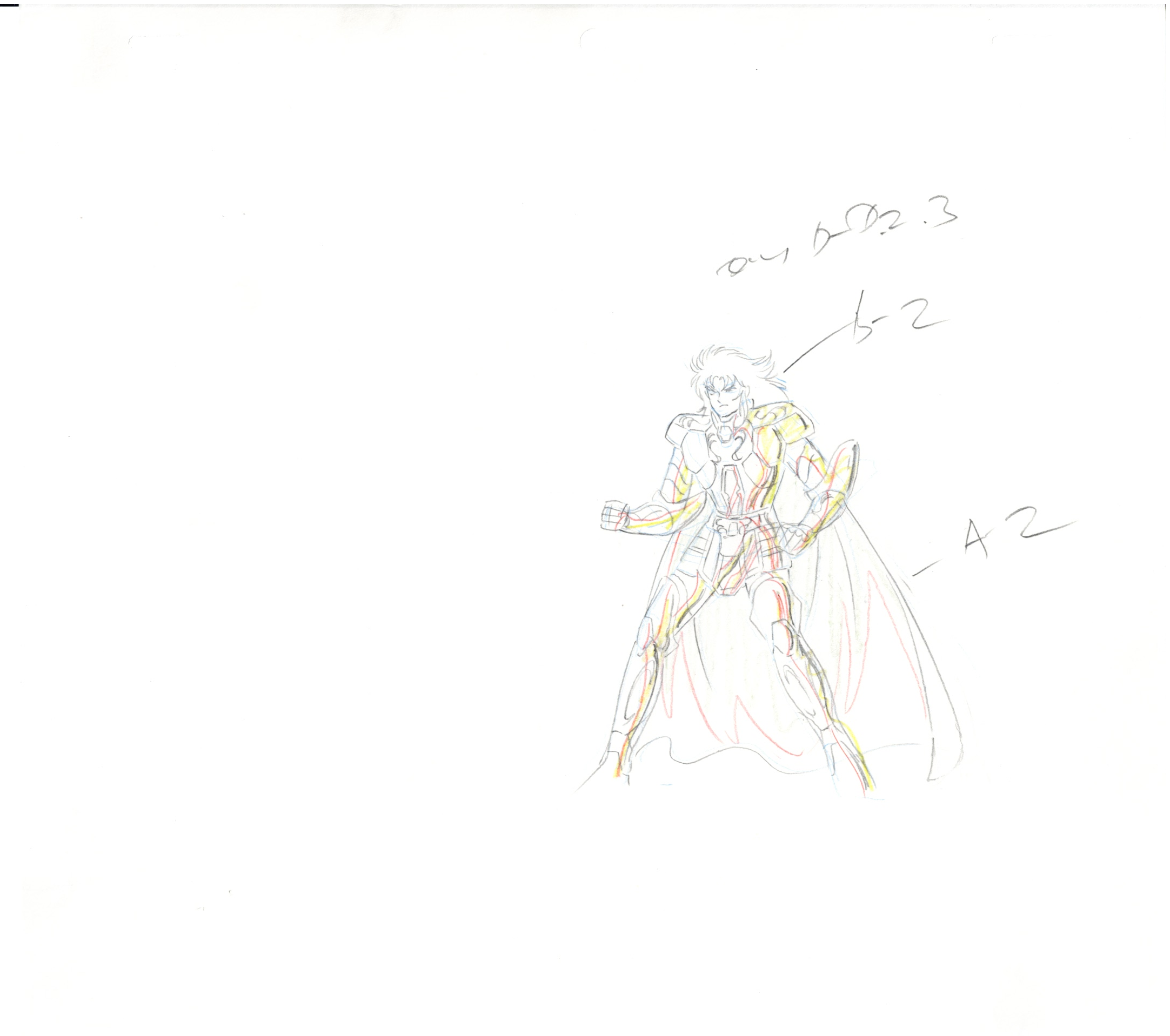 Japanime Art Gallery