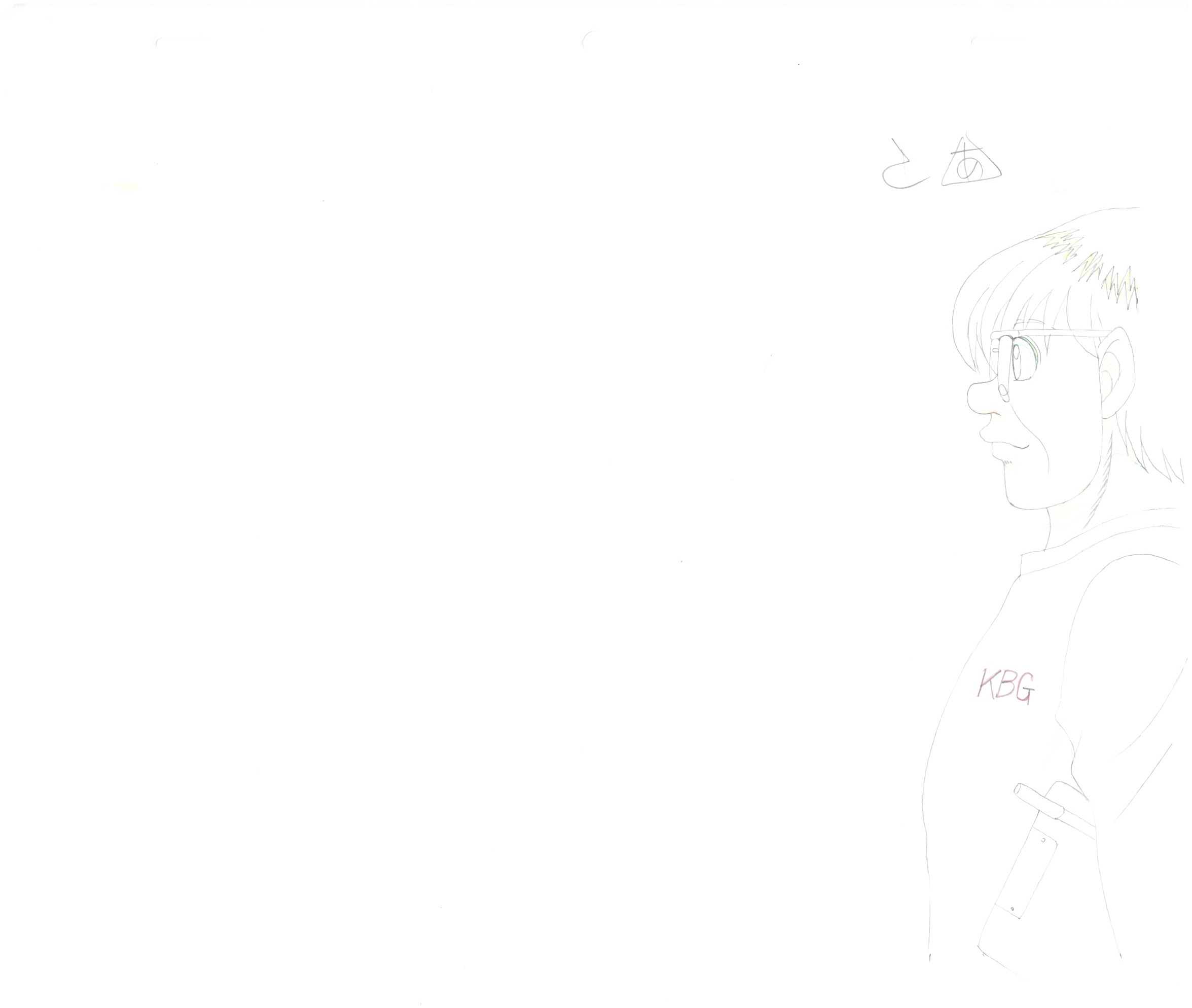 Japanime Art Gallery