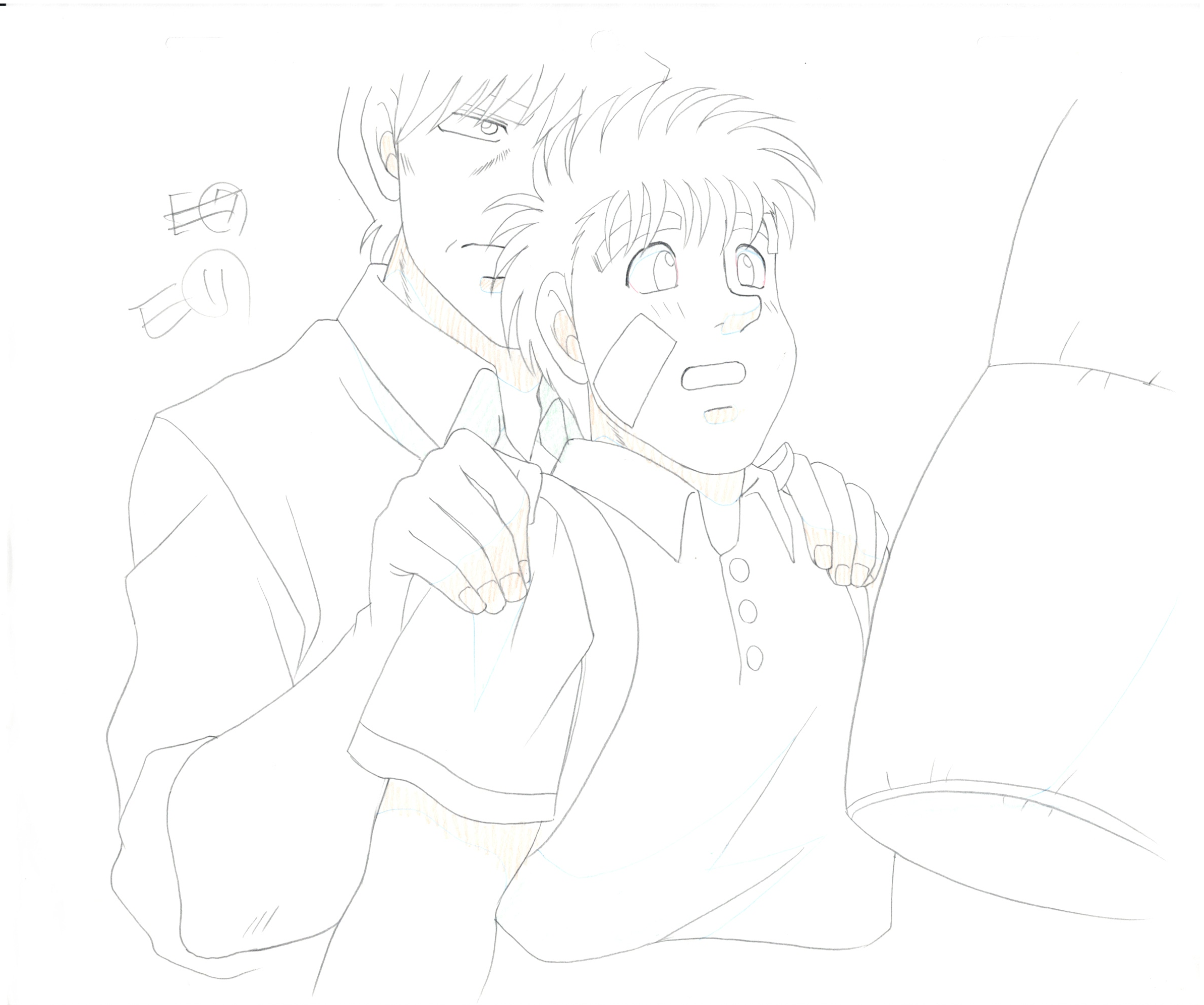 Japanime Art Gallery