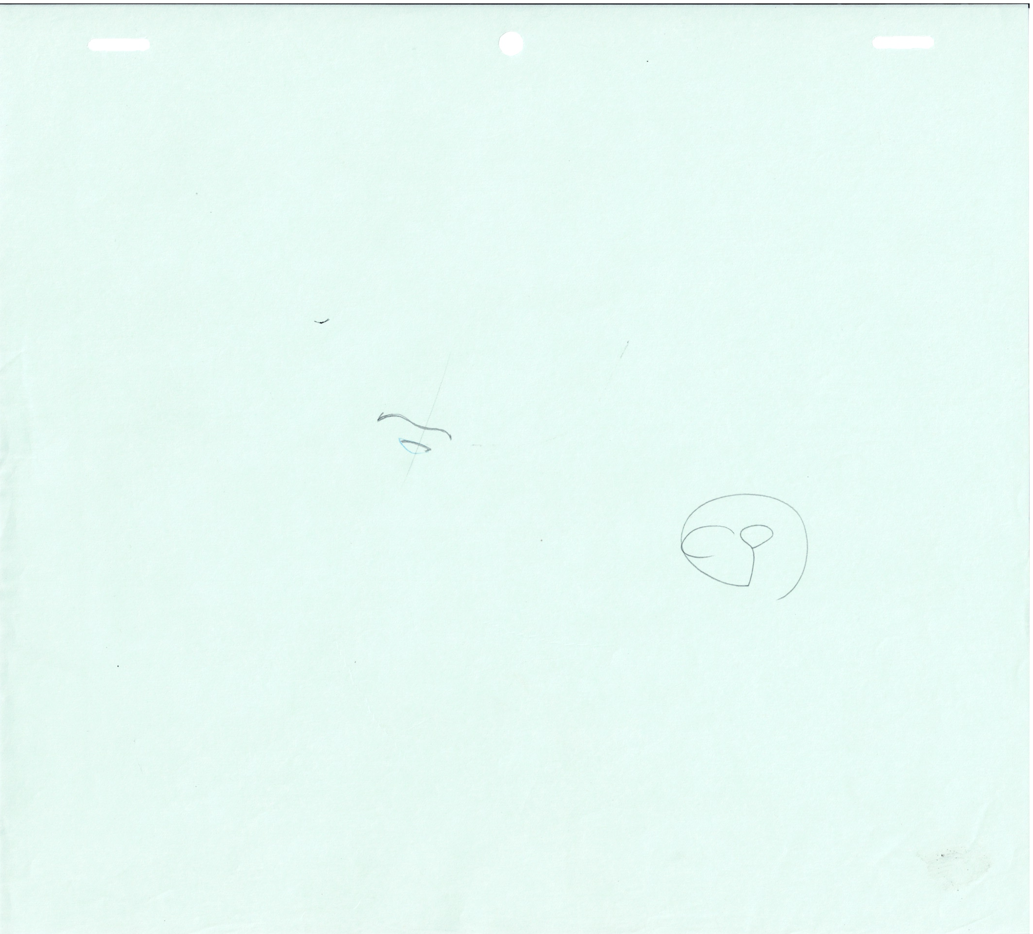 Hajime no Ippo Original Drawing (Ippo Makunouchi, Tatsuya Kimura) 8 pages Set