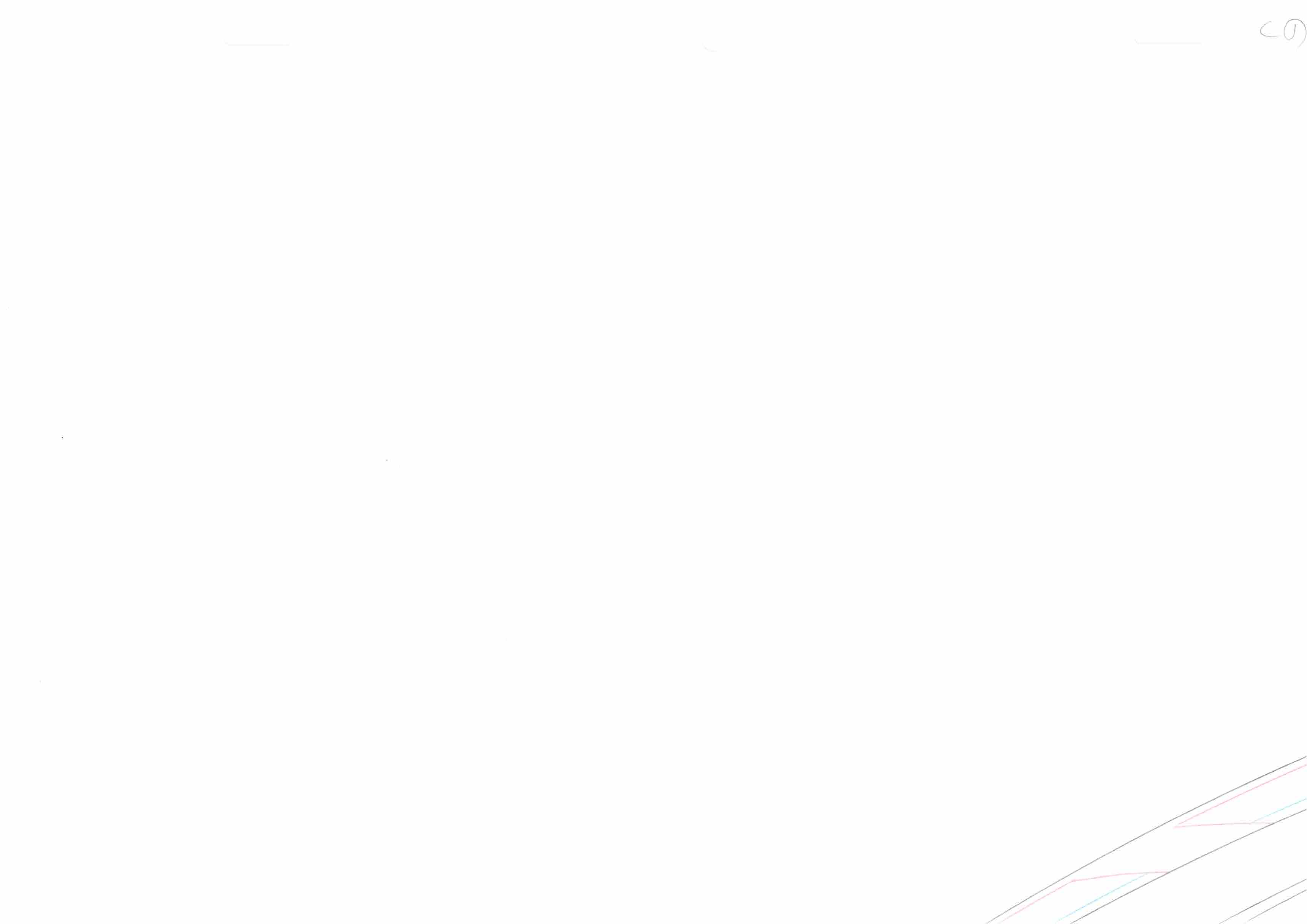 Bleach Original Drawing 12 page set (Rangiku Matsumoto)