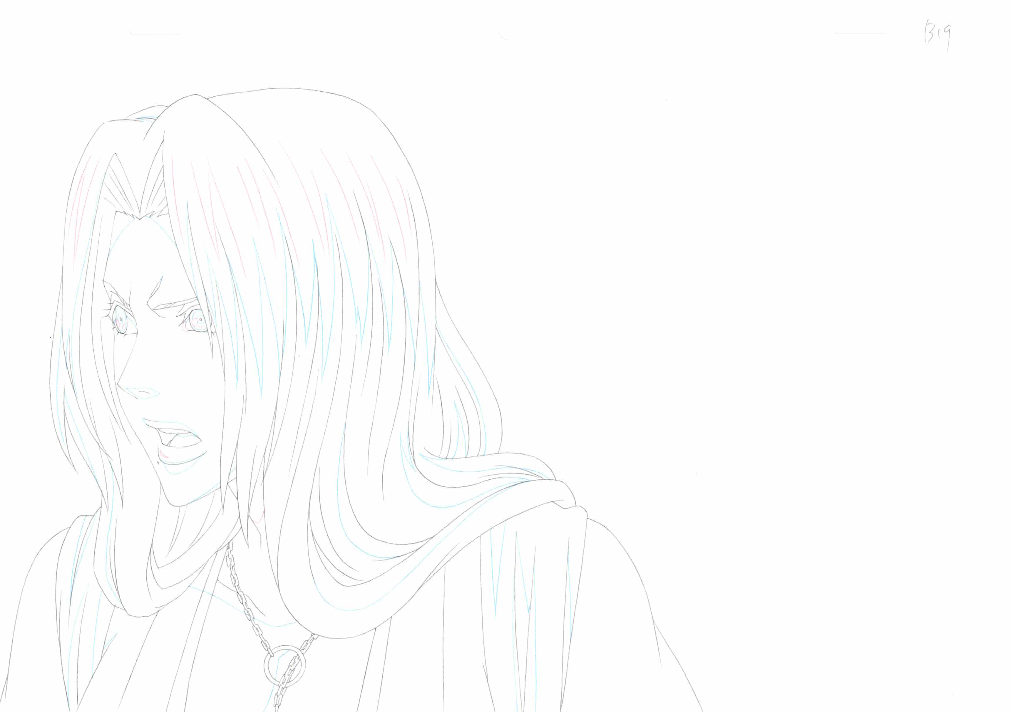 Japanime Art Gallery