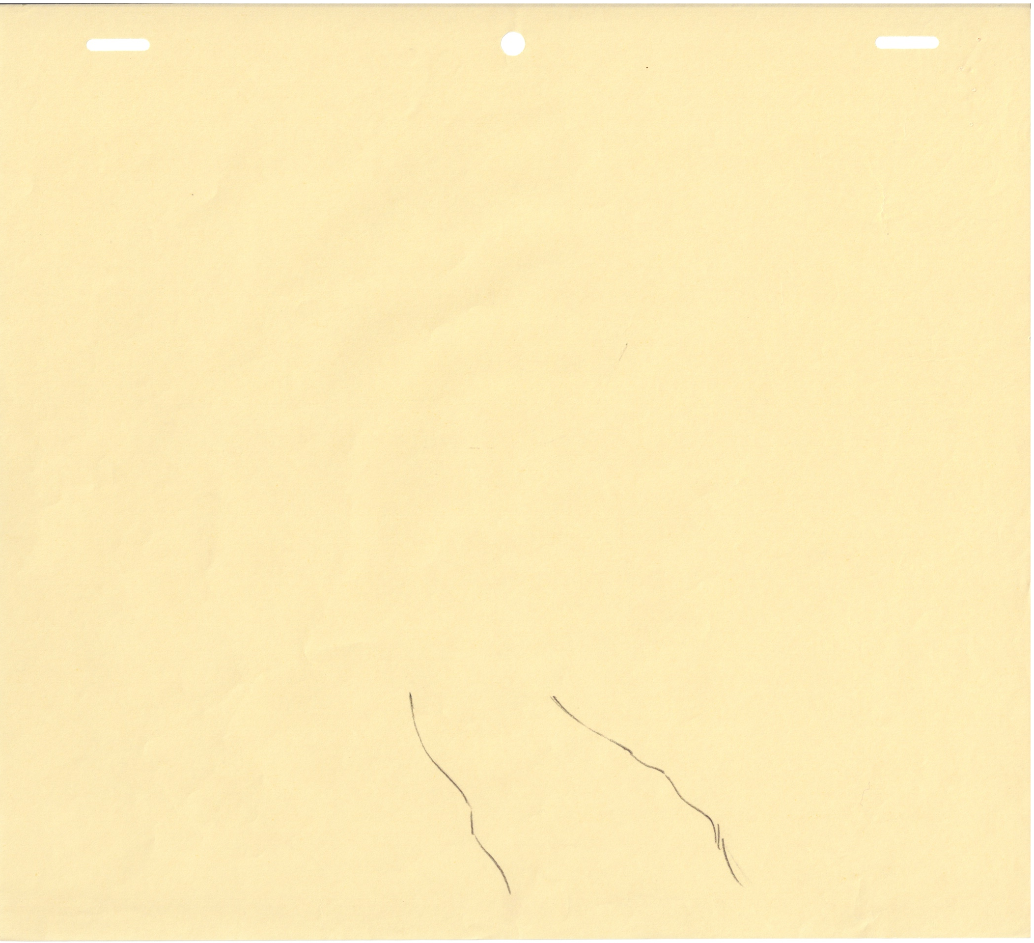 Fist of the North Star Original Drawing (Raoh)